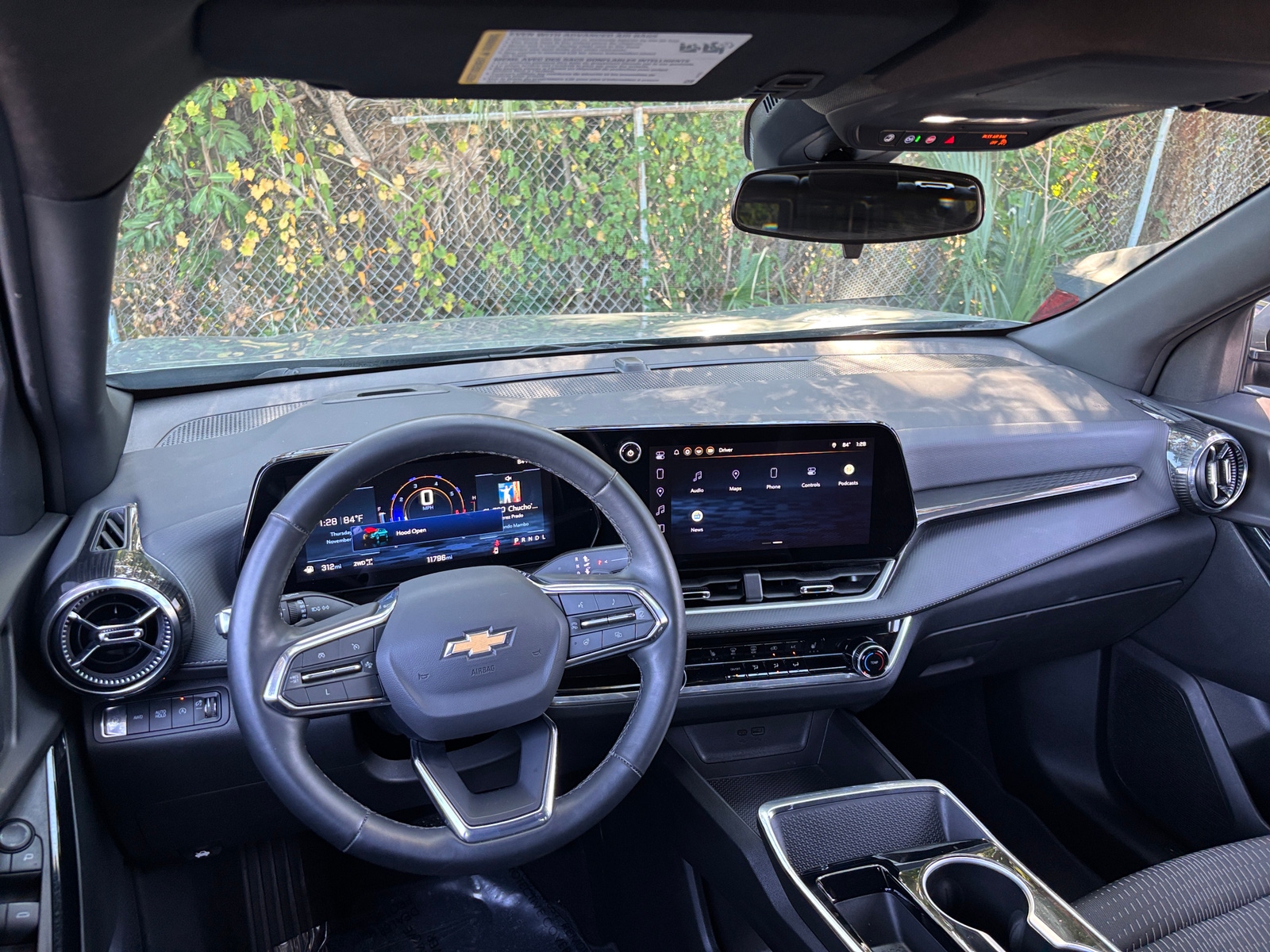 Thumbnail: 2025 Chevrolet Equinox - 3