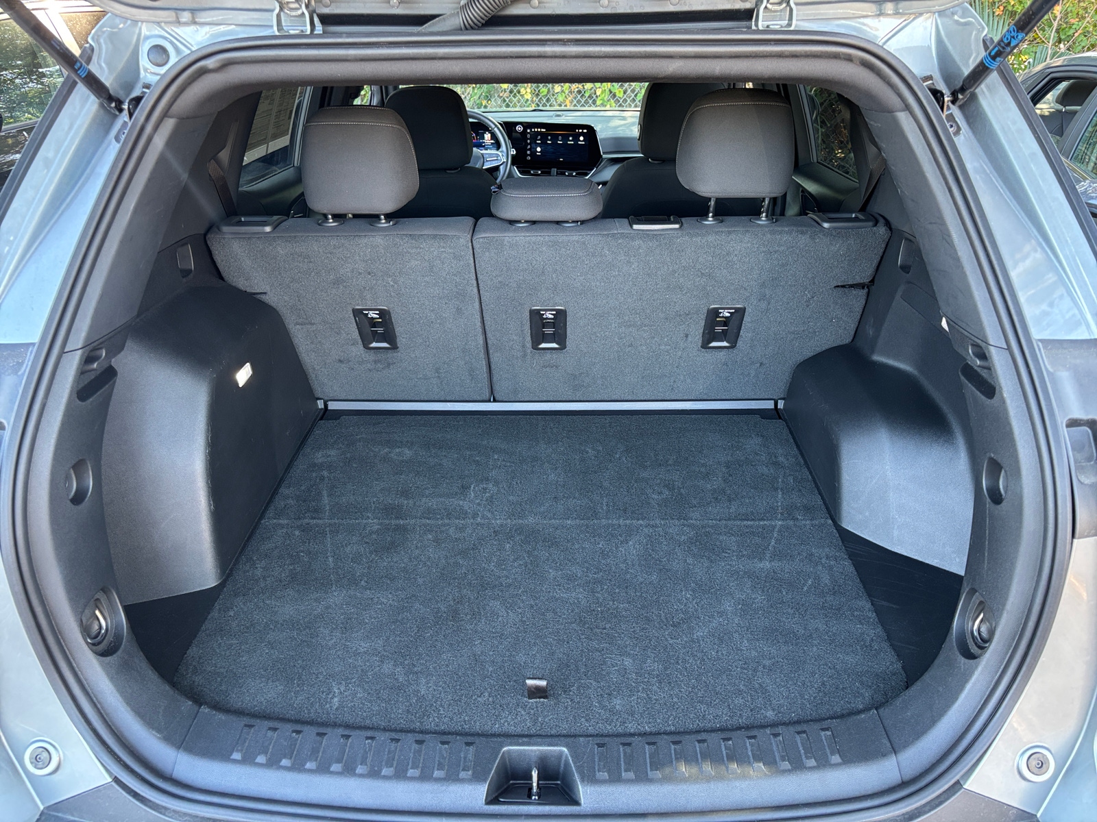 Thumbnail: 2025 Chevrolet Equinox - 6