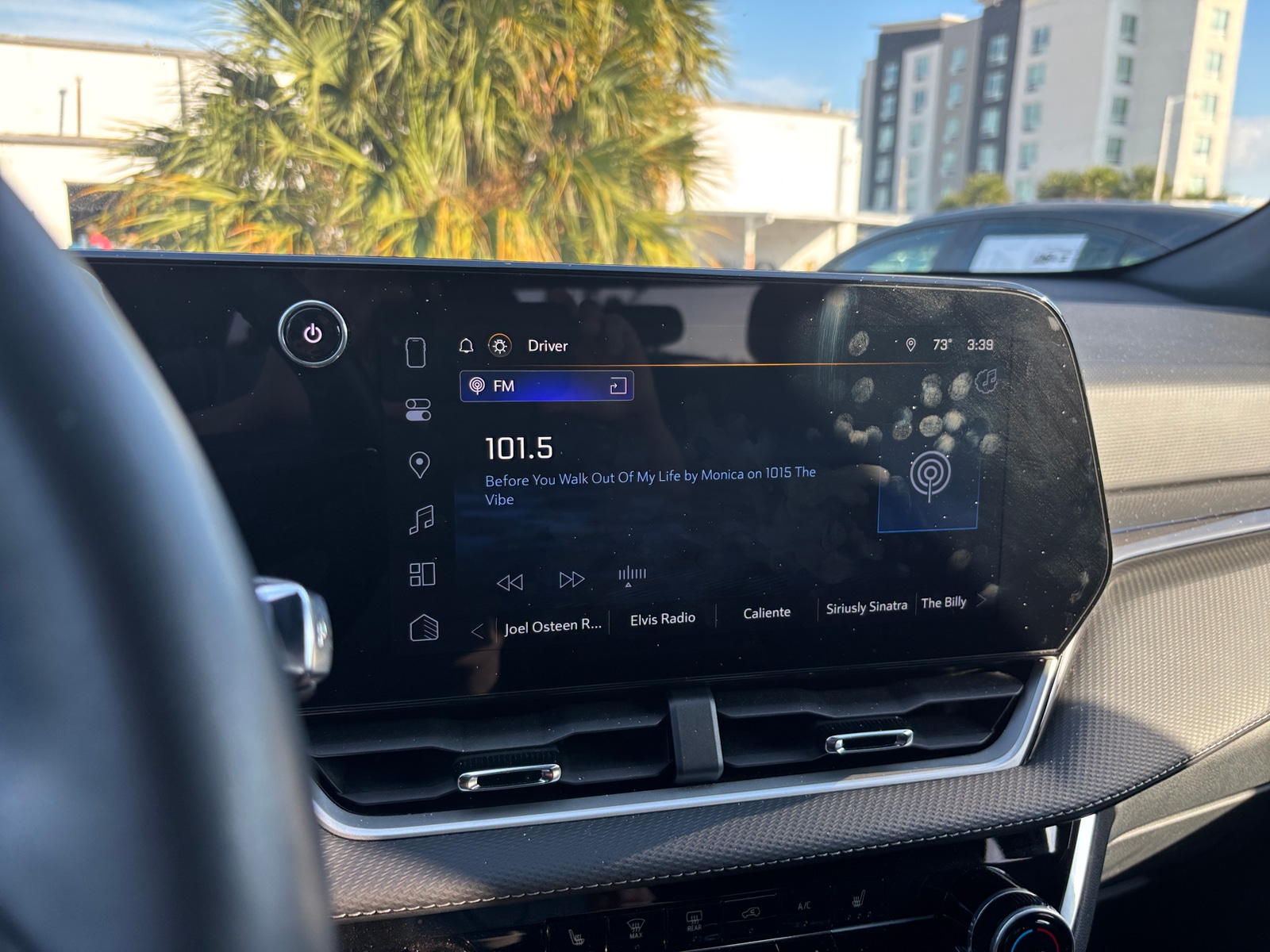 Thumbnail: 2025 Chevrolet Equinox - 4