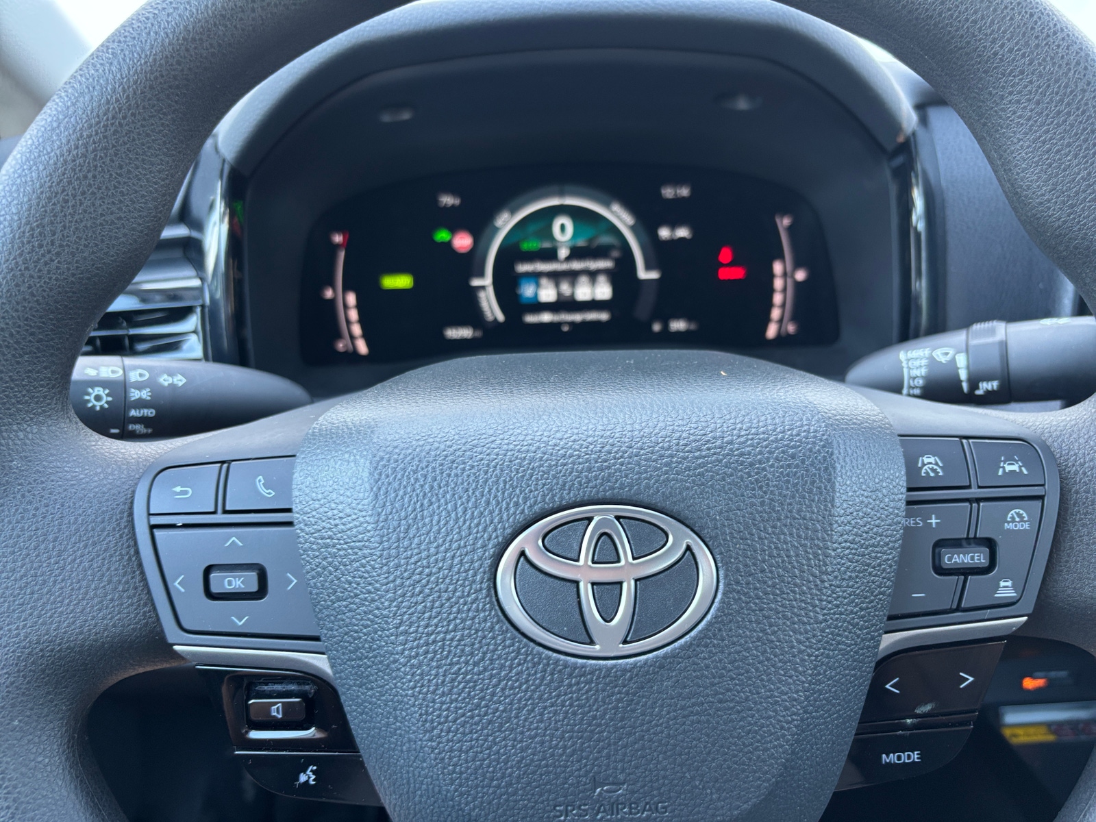 Thumbnail: 2025 Toyota Camry - 5