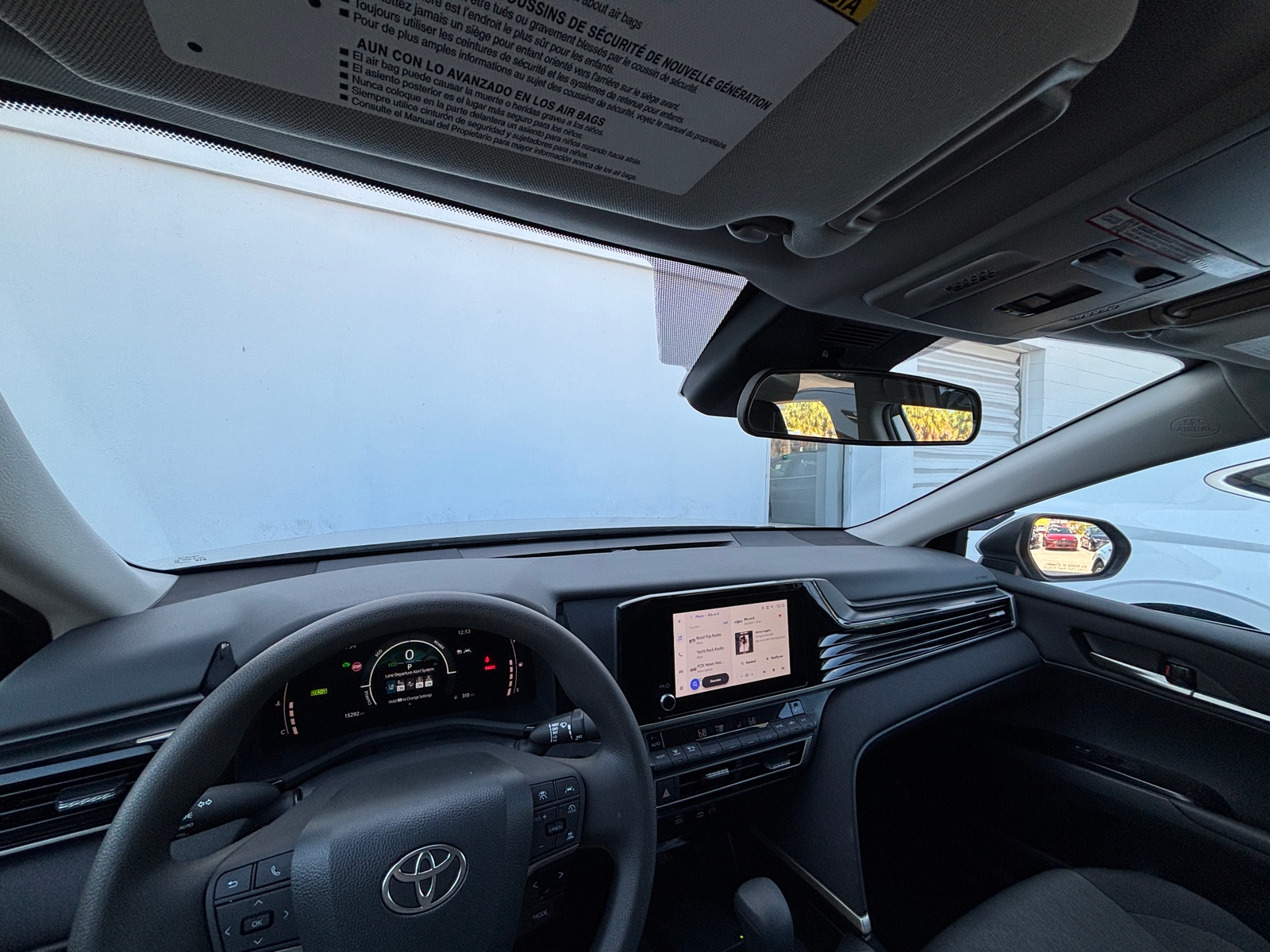 Thumbnail: 2025 Toyota Camry - 3