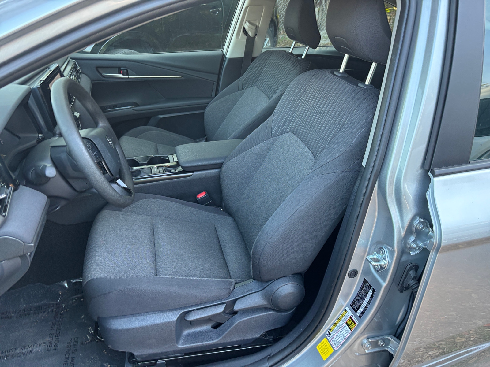 Thumbnail: 2025 Toyota Camry - 2