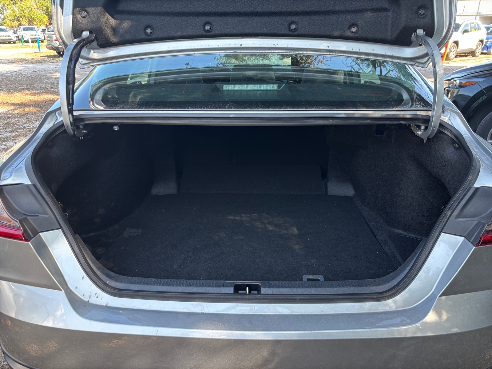 Thumbnail: 2025 Toyota Camry - 6