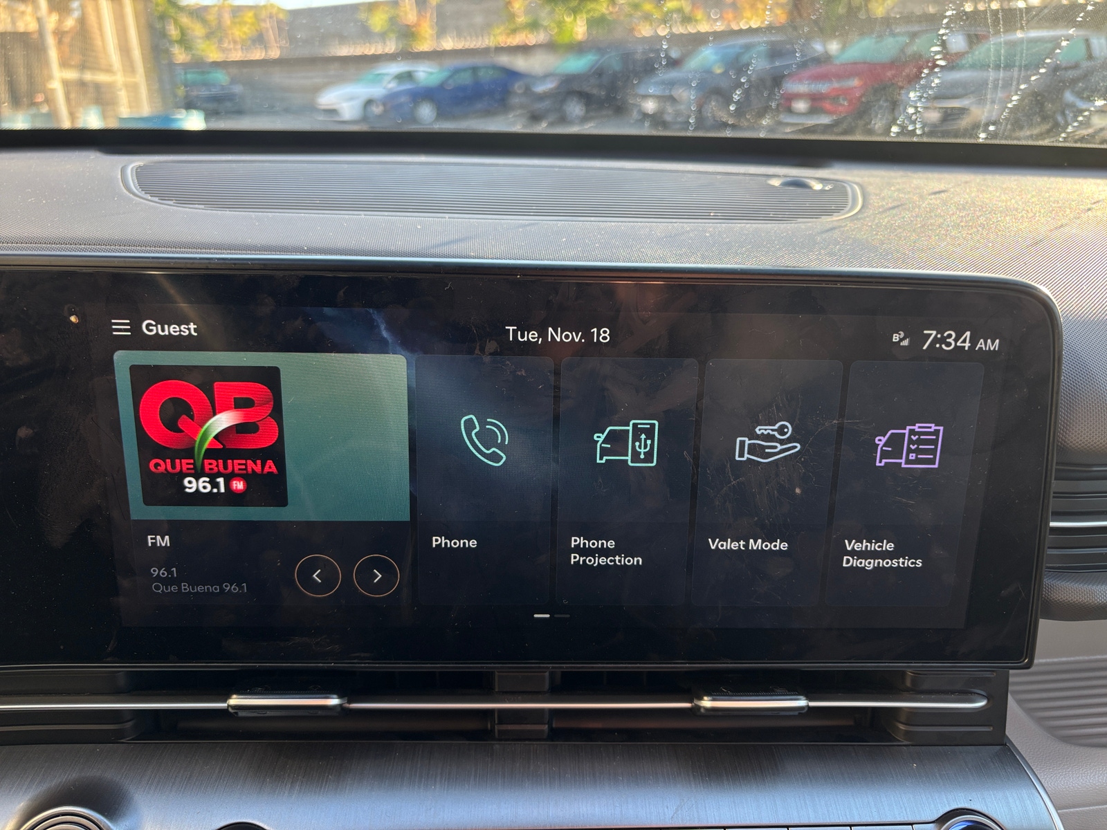 Thumbnail: 2025 Hyundai Kona - 4