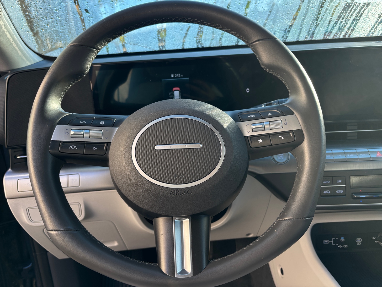 Thumbnail: 2025 Hyundai Kona - 5