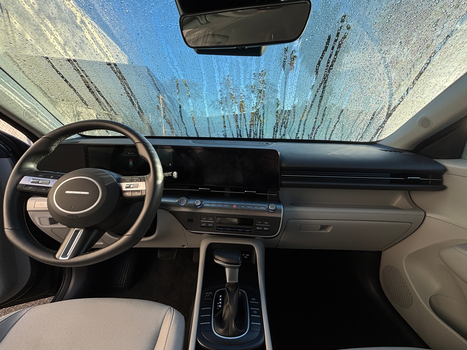 Thumbnail: 2025 Hyundai Kona - 3