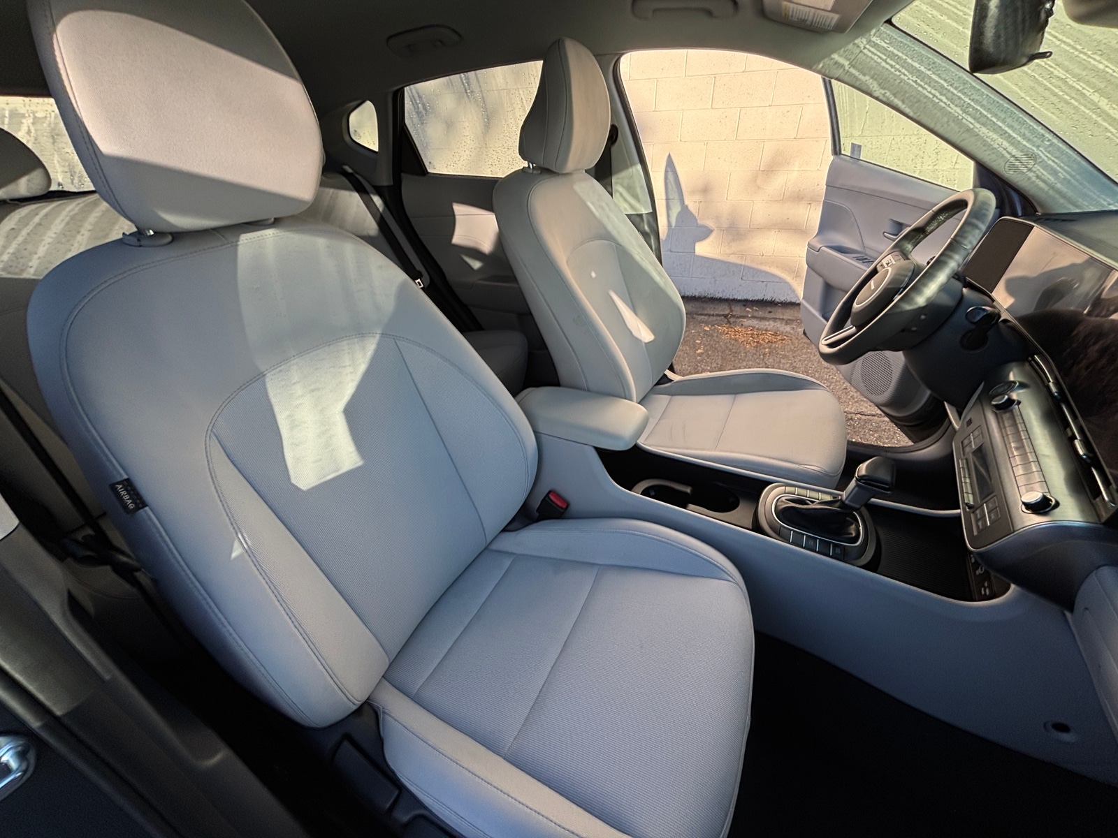 Thumbnail: 2025 Hyundai Kona - 2