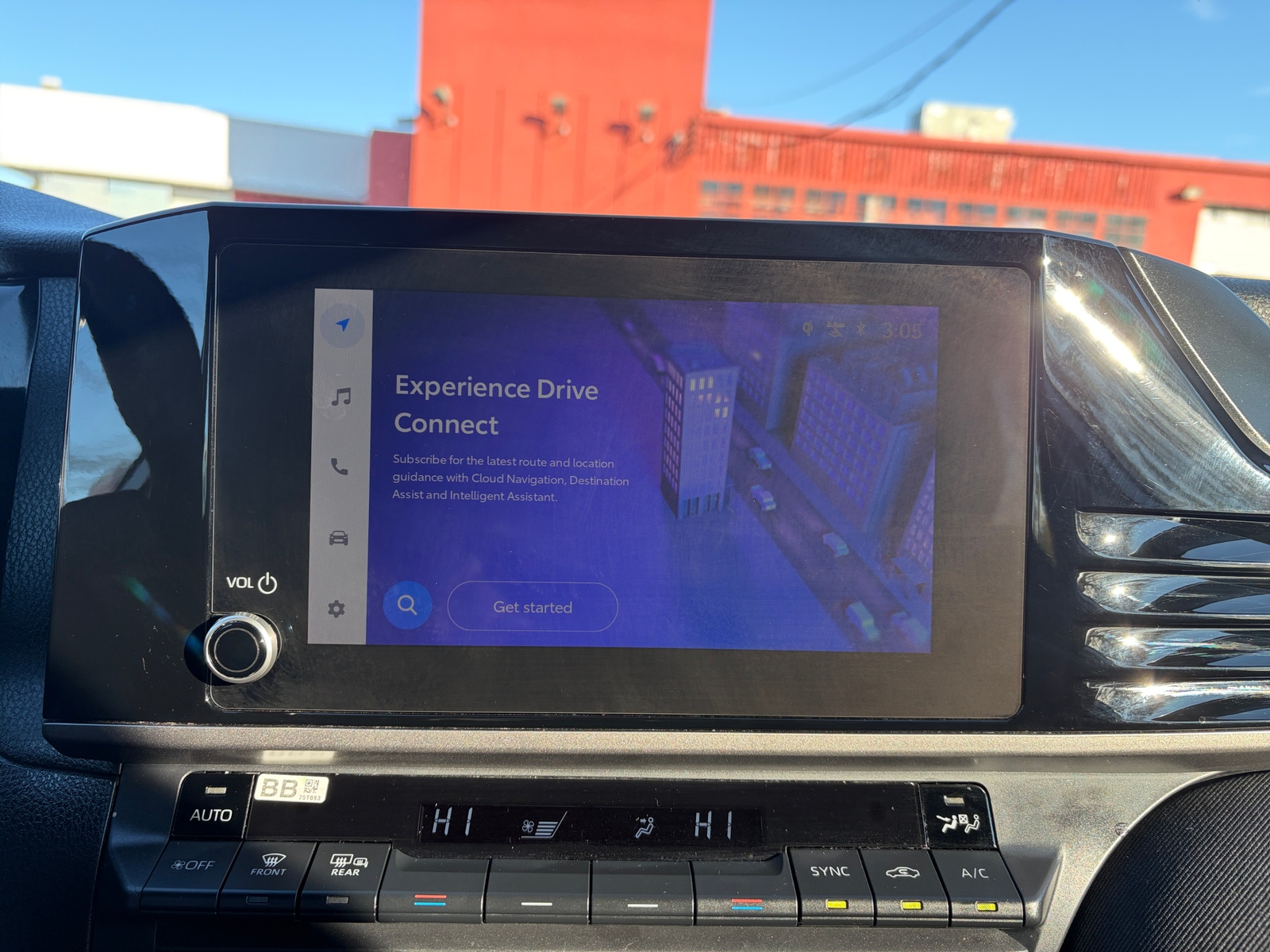 Thumbnail: 2025 Toyota Camry - 4