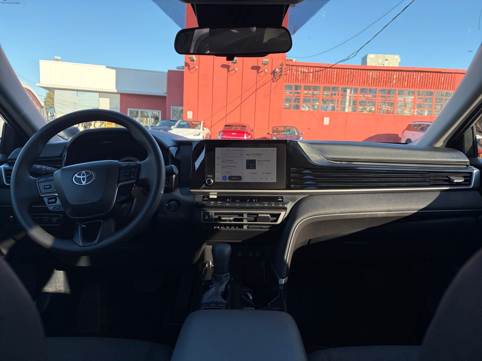 Thumbnail: 2025 Toyota Camry - 3