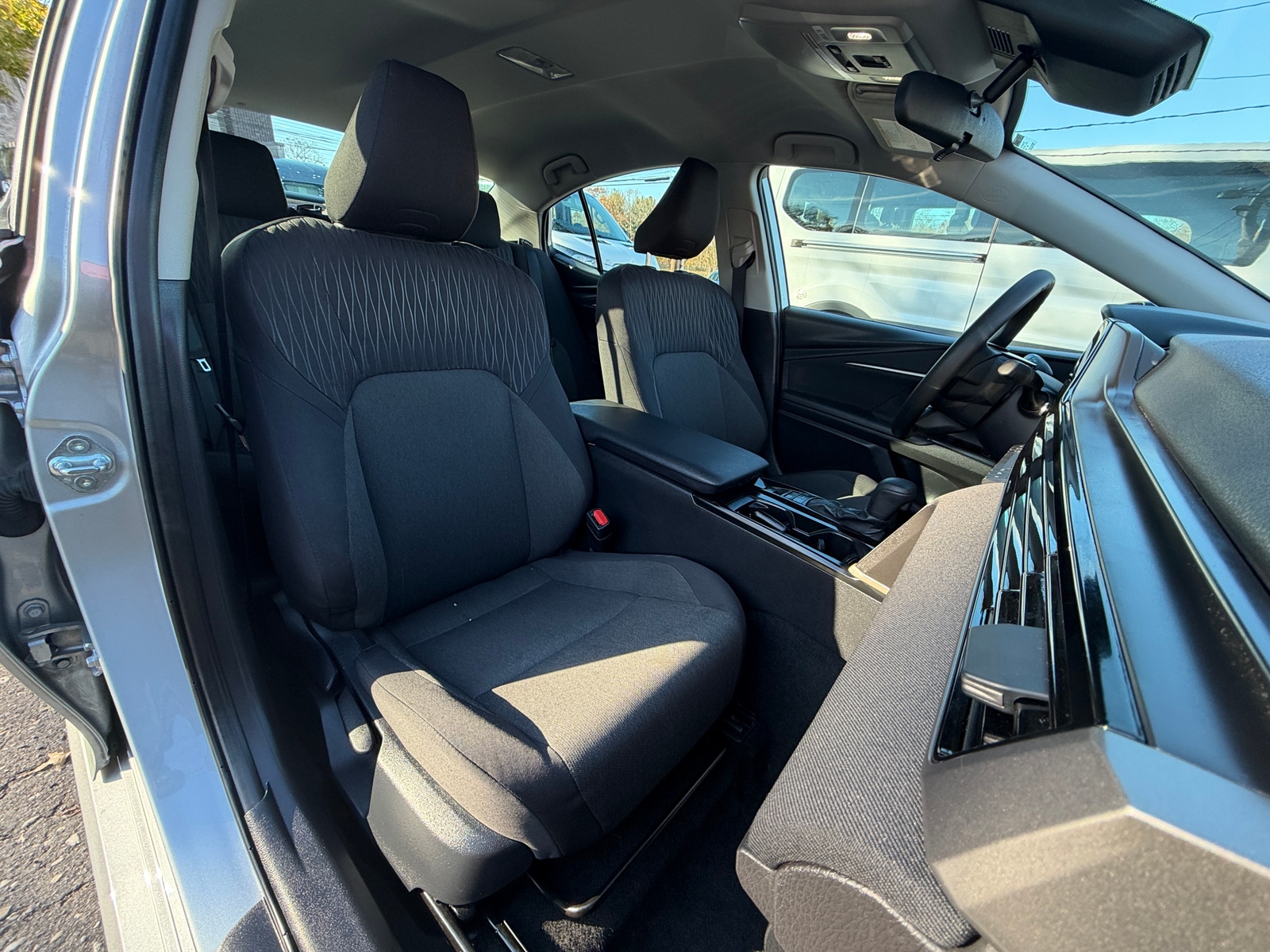 Thumbnail: 2025 Toyota Camry - 2