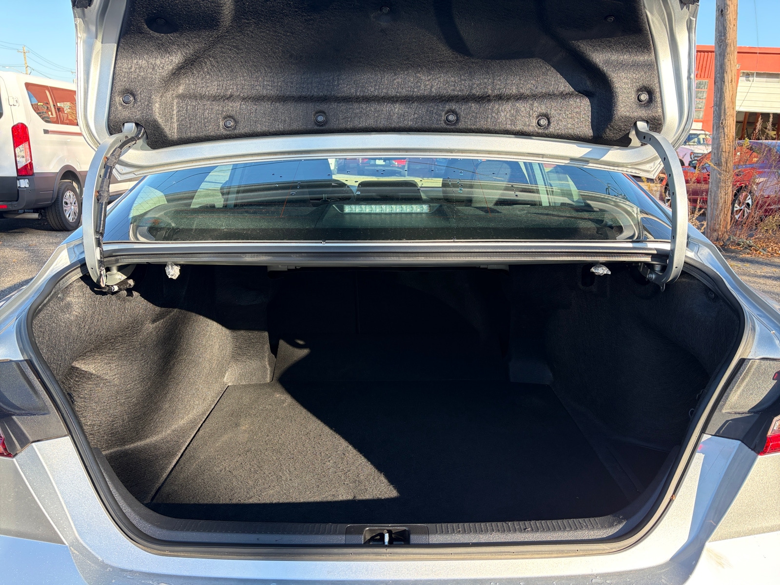 Thumbnail: 2025 Toyota Camry - 6