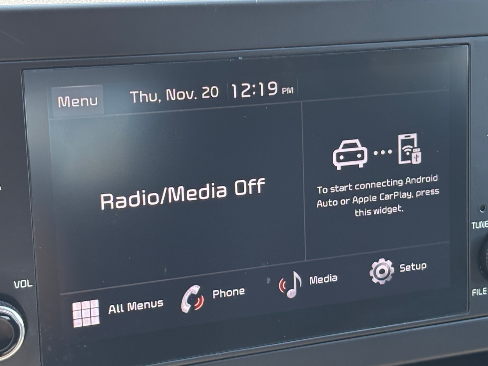 Thumbnail: 2025 Kia Sportage - 4