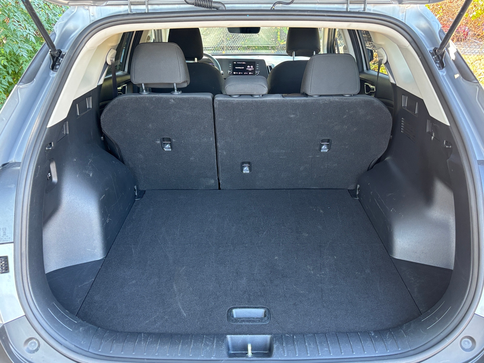 Thumbnail: 2025 Kia Sportage - 6