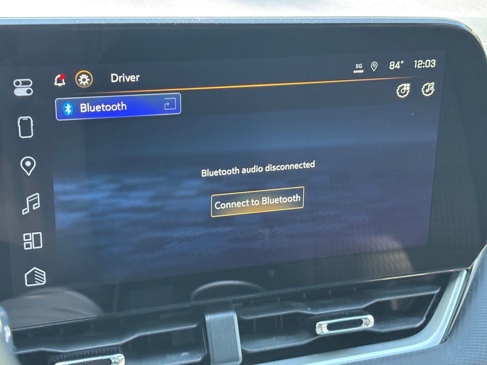 Thumbnail: 2025 Chevrolet Equinox - 4