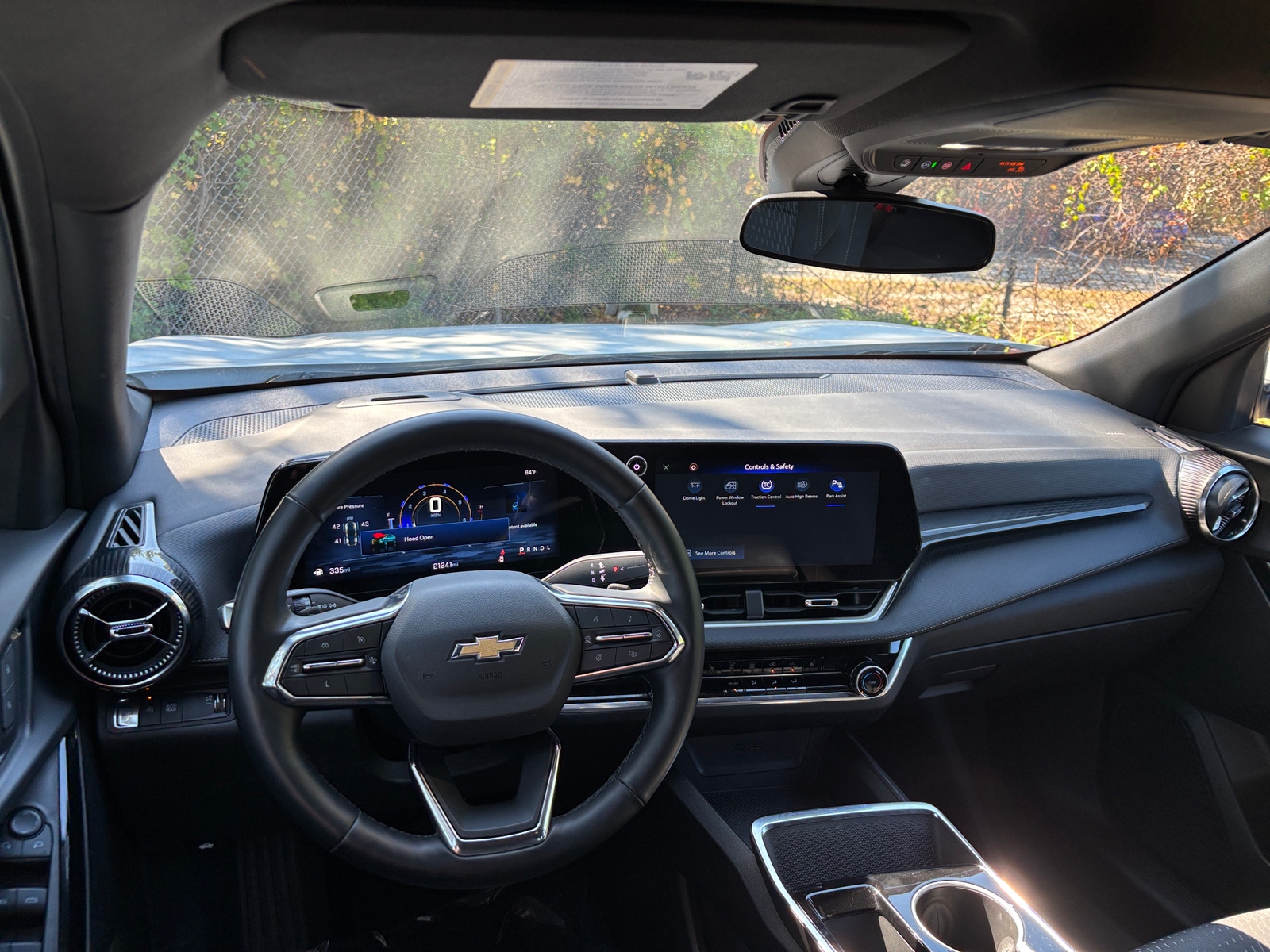 Thumbnail: 2025 Chevrolet Equinox - 3