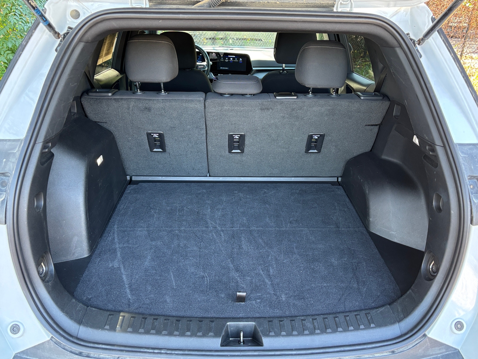 Thumbnail: 2025 Chevrolet Equinox - 6