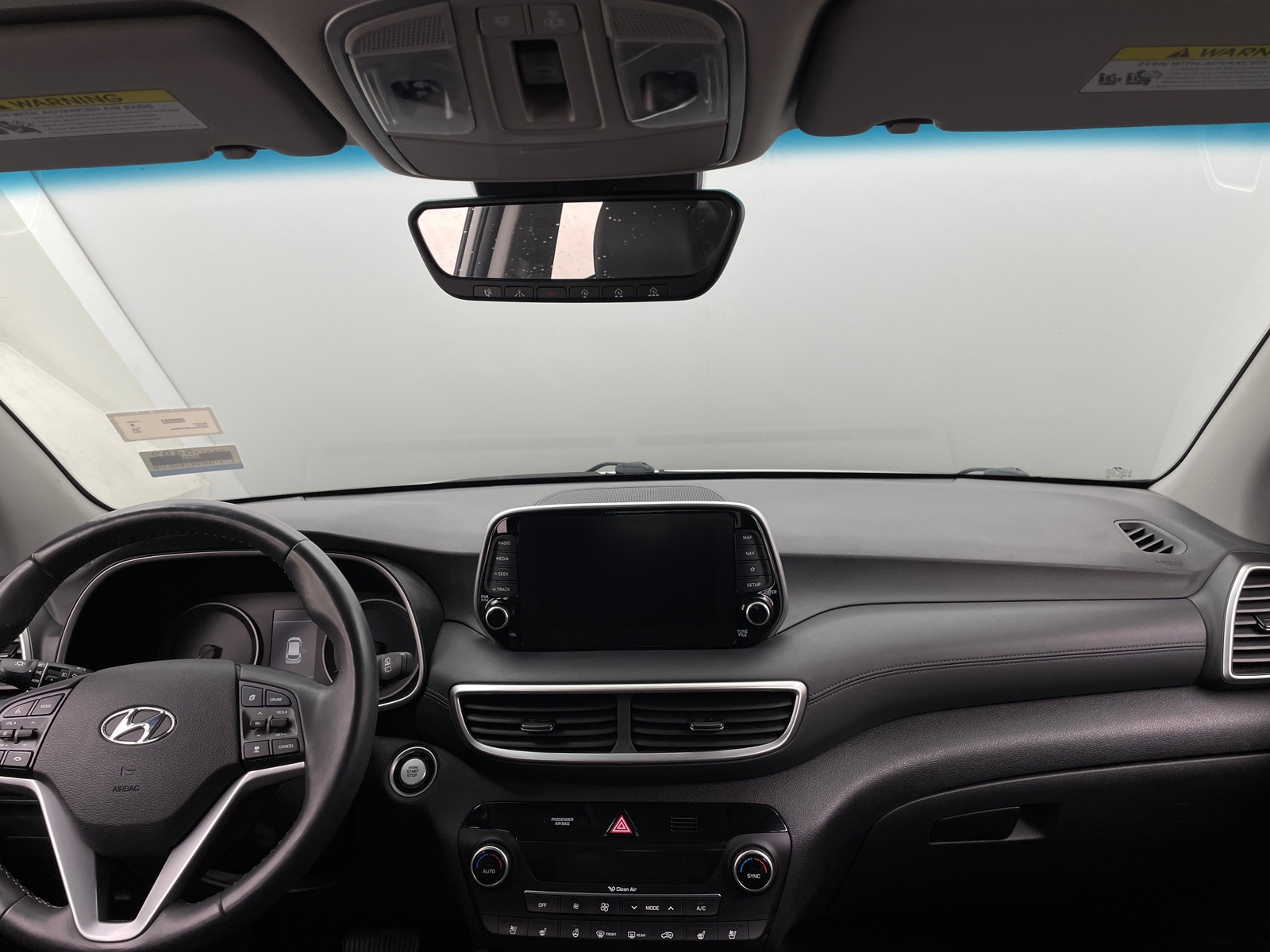 Thumbnail: 2021 Hyundai Tucson - 2