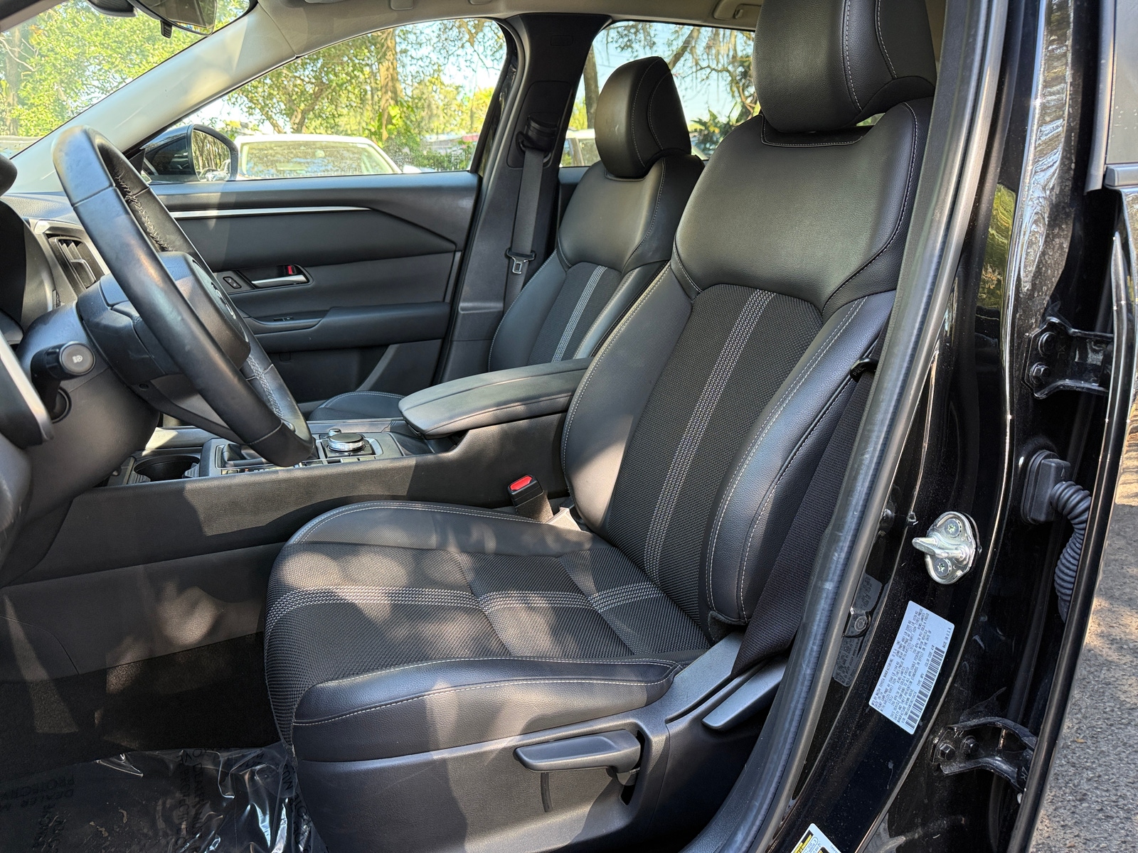 Thumbnail: 2025 Mazda CX-50 - 2