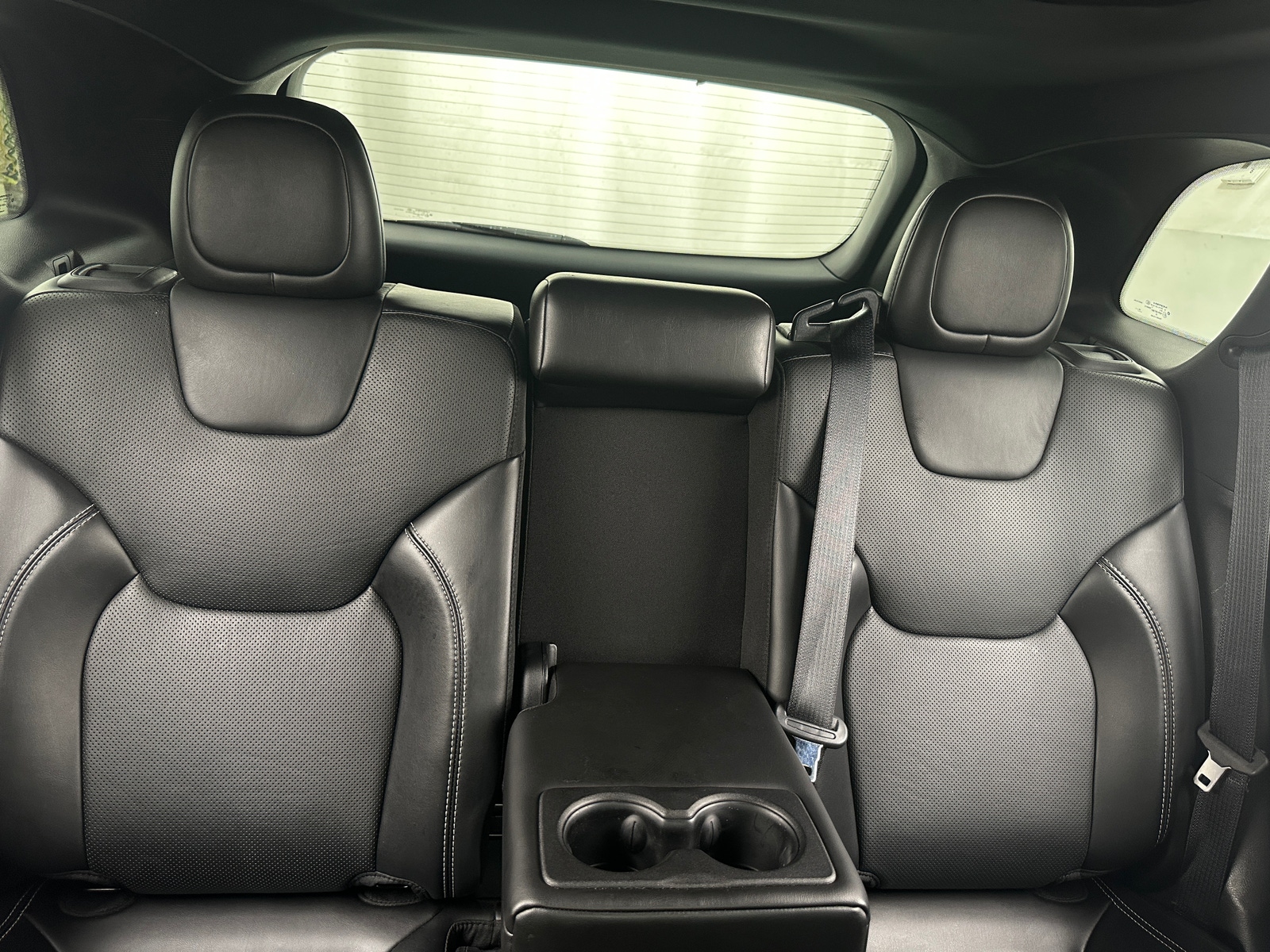 Thumbnail: 2021 Jeep Cherokee - 5