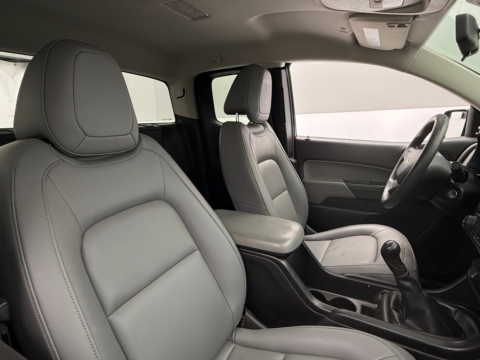 Thumbnail: 2018 Chevrolet Colorado - 2