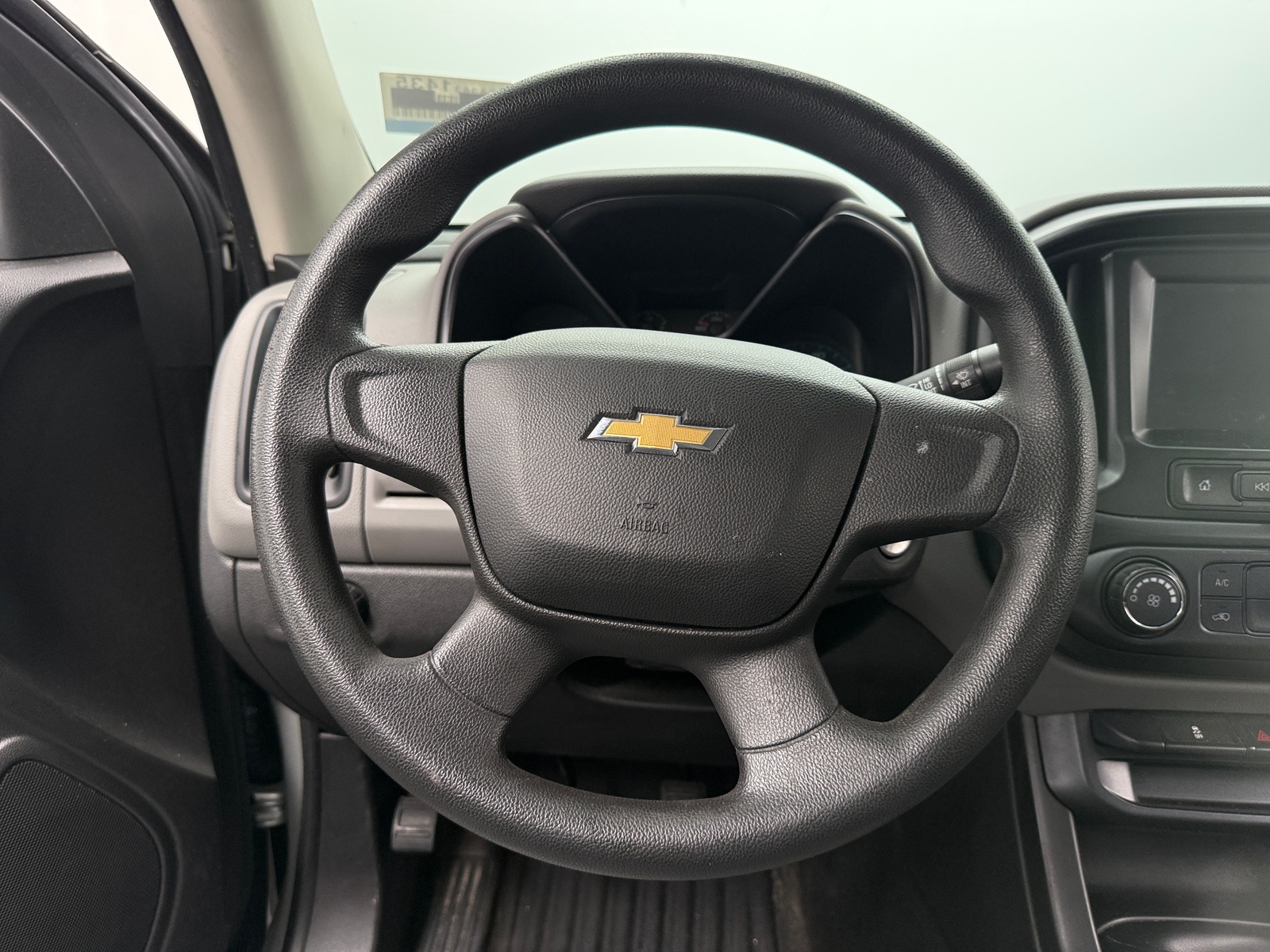 Thumbnail: 2018 Chevrolet Colorado - 5