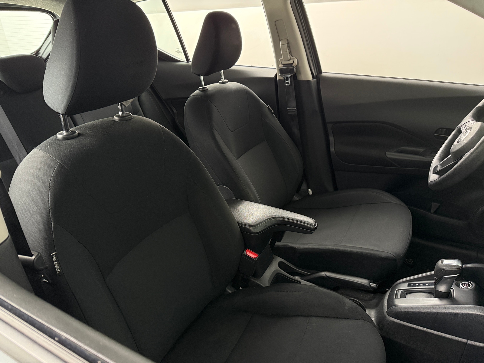 Thumbnail: 2024 Nissan Kicks - 2