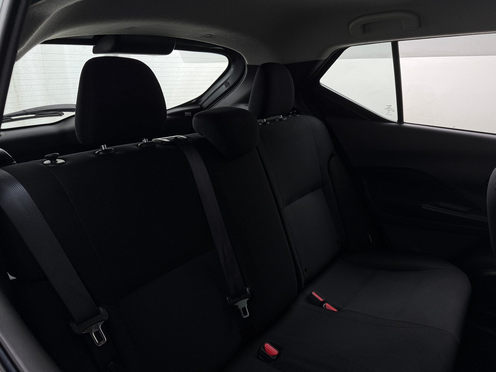 Thumbnail: 2024 Nissan Kicks - 6