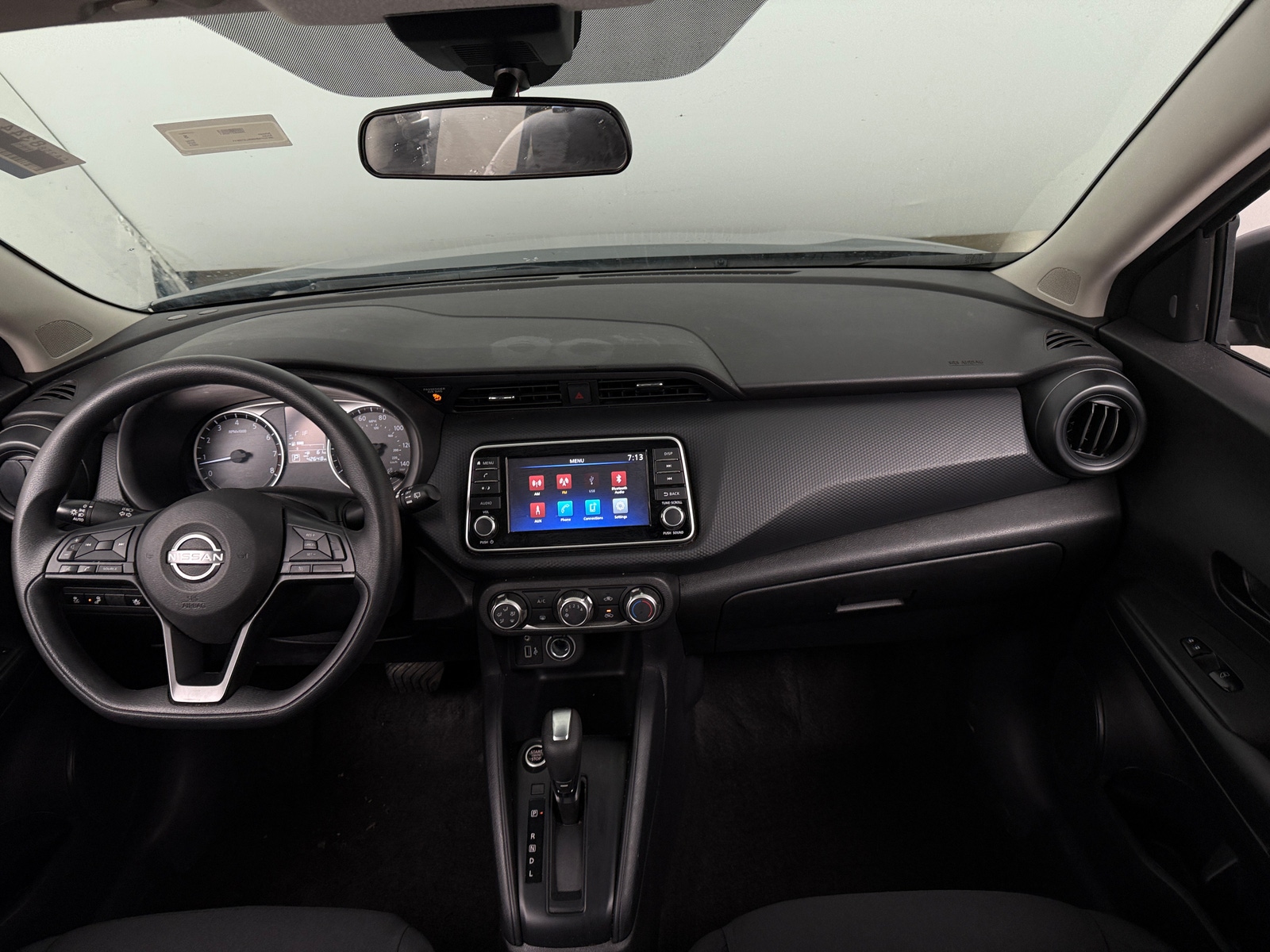 Thumbnail: 2024 Nissan Kicks - 3