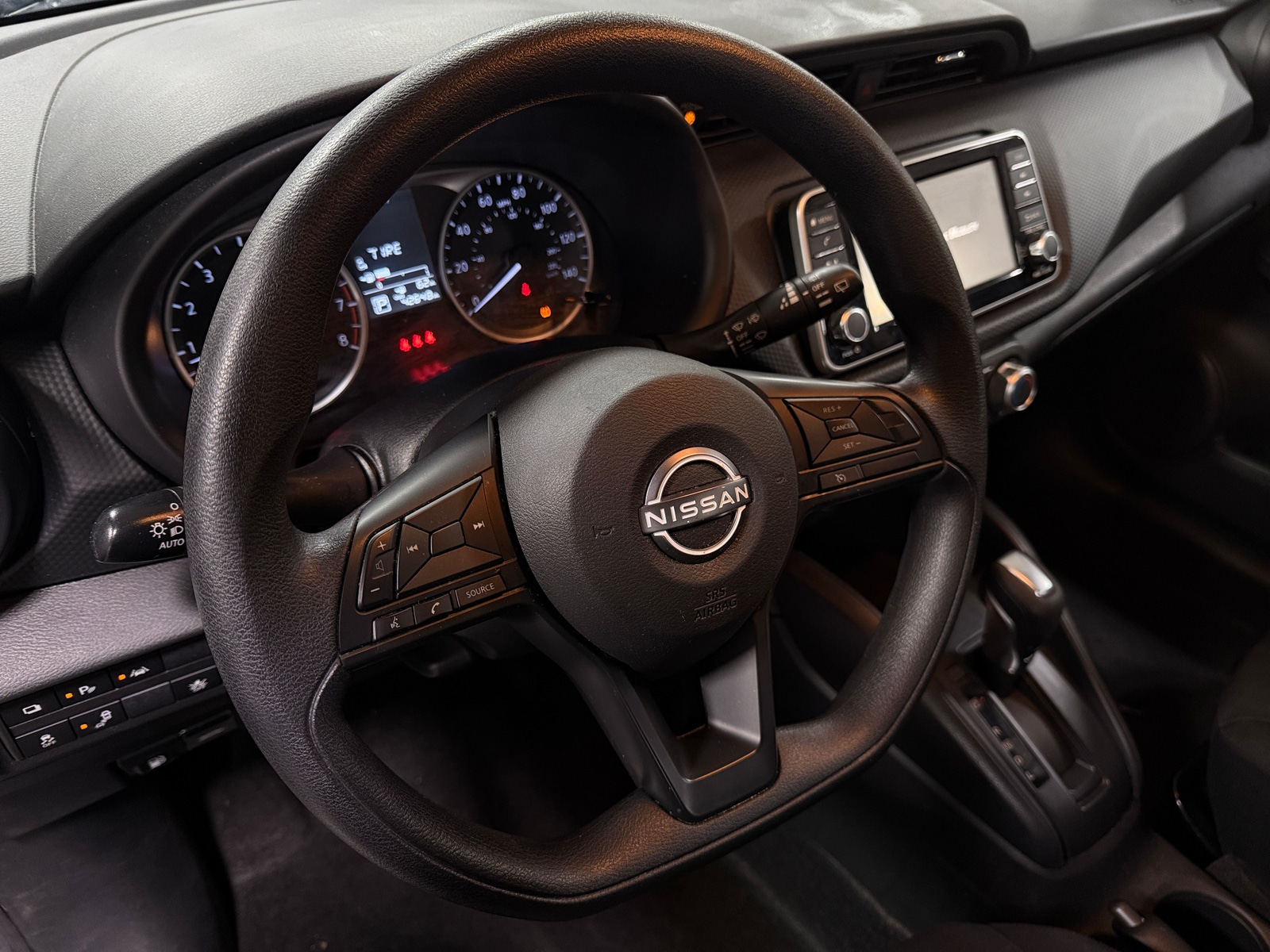 Thumbnail: 2024 Nissan Kicks - 5