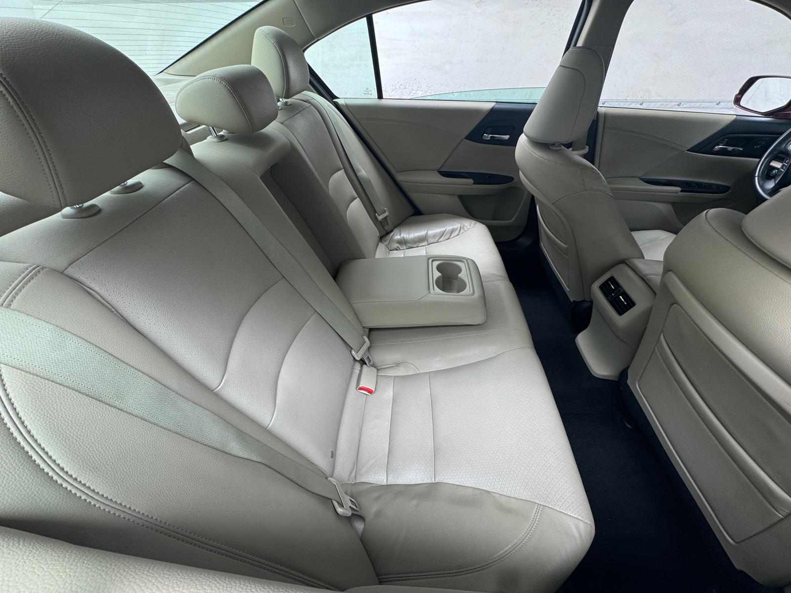 Thumbnail: 2013 Honda Accord - 5