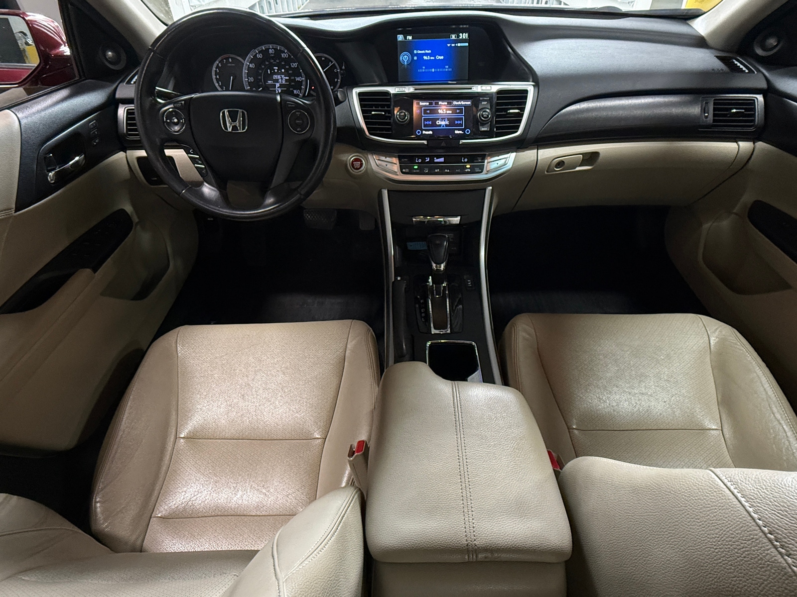 Thumbnail: 2013 Honda Accord - 2