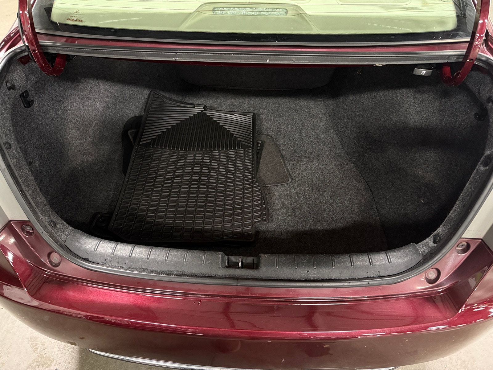 Thumbnail: 2013 Honda Accord - 6