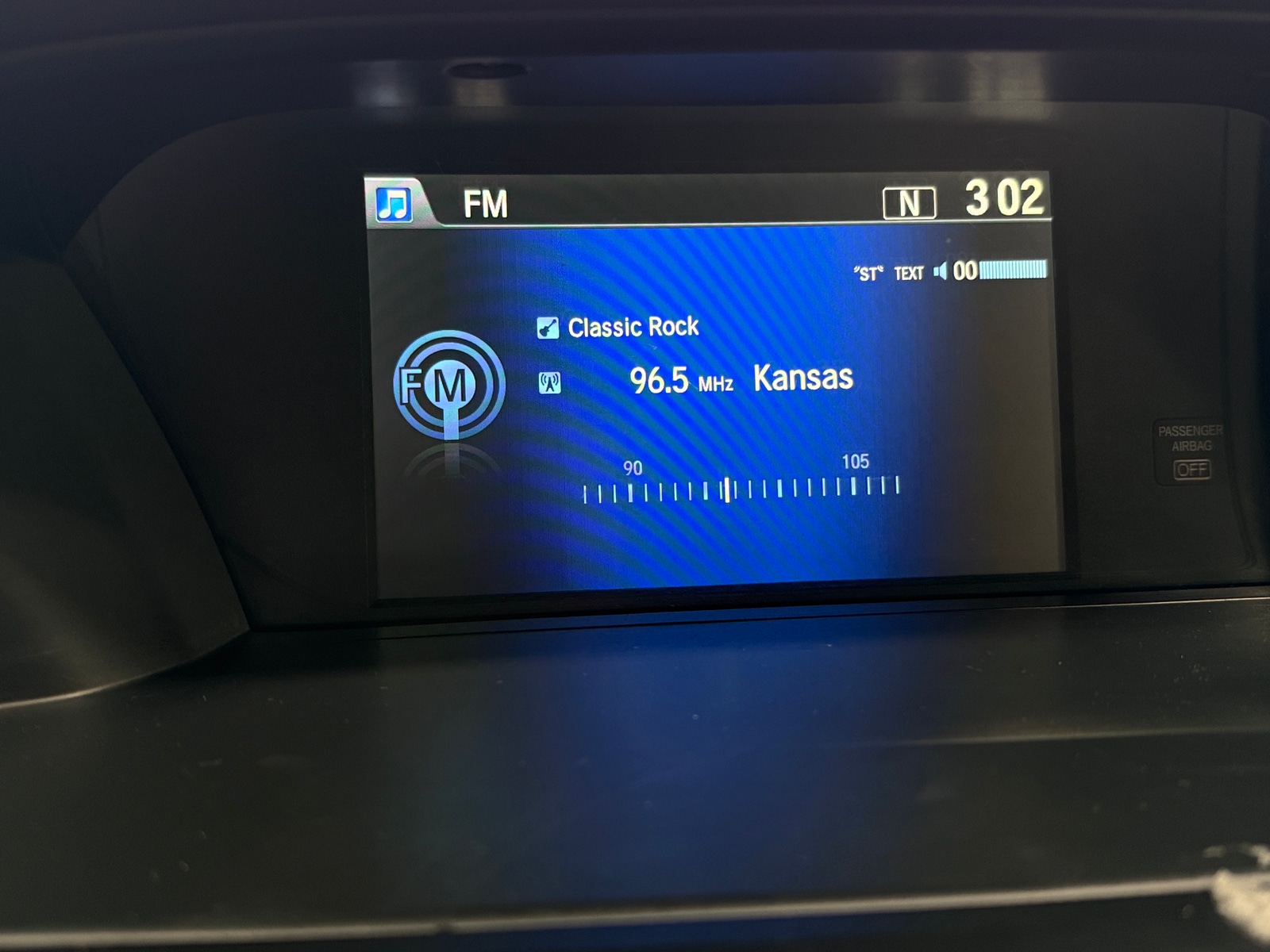 Thumbnail: 2013 Honda Accord - 3