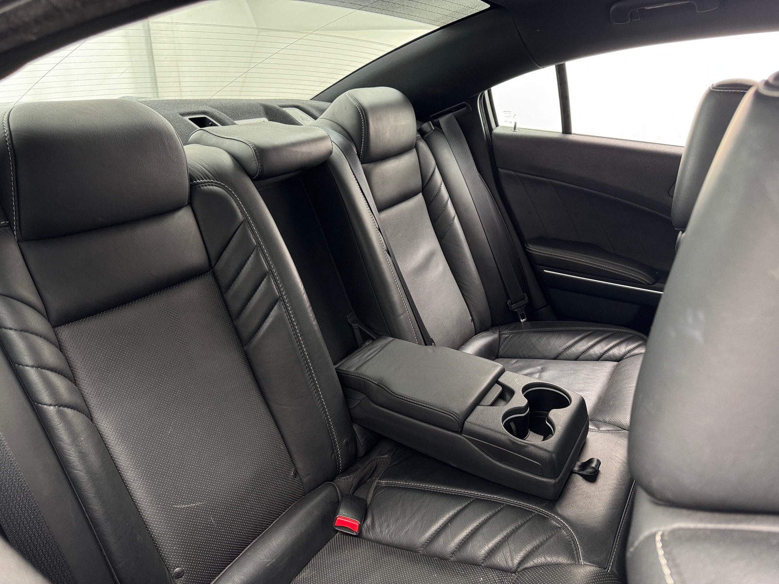 Thumbnail: 2017 Dodge Charger - 5