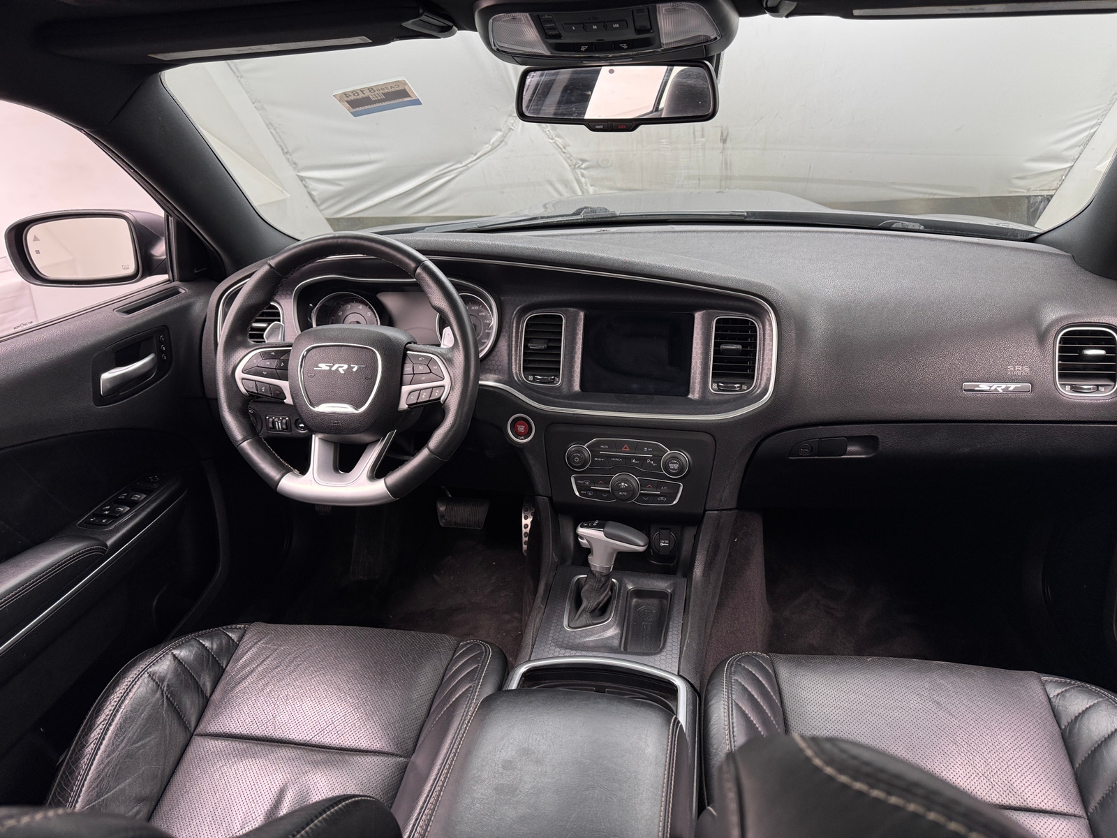 Thumbnail: 2017 Dodge Charger - 2