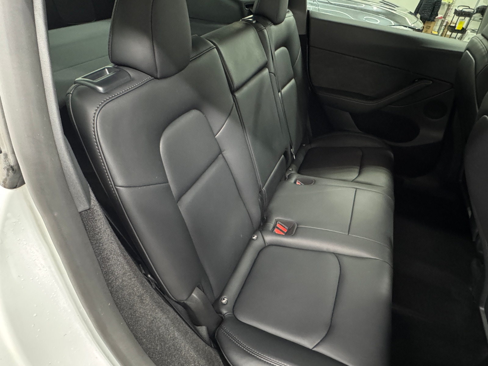 Thumbnail: 2023 Tesla Model Y - 4