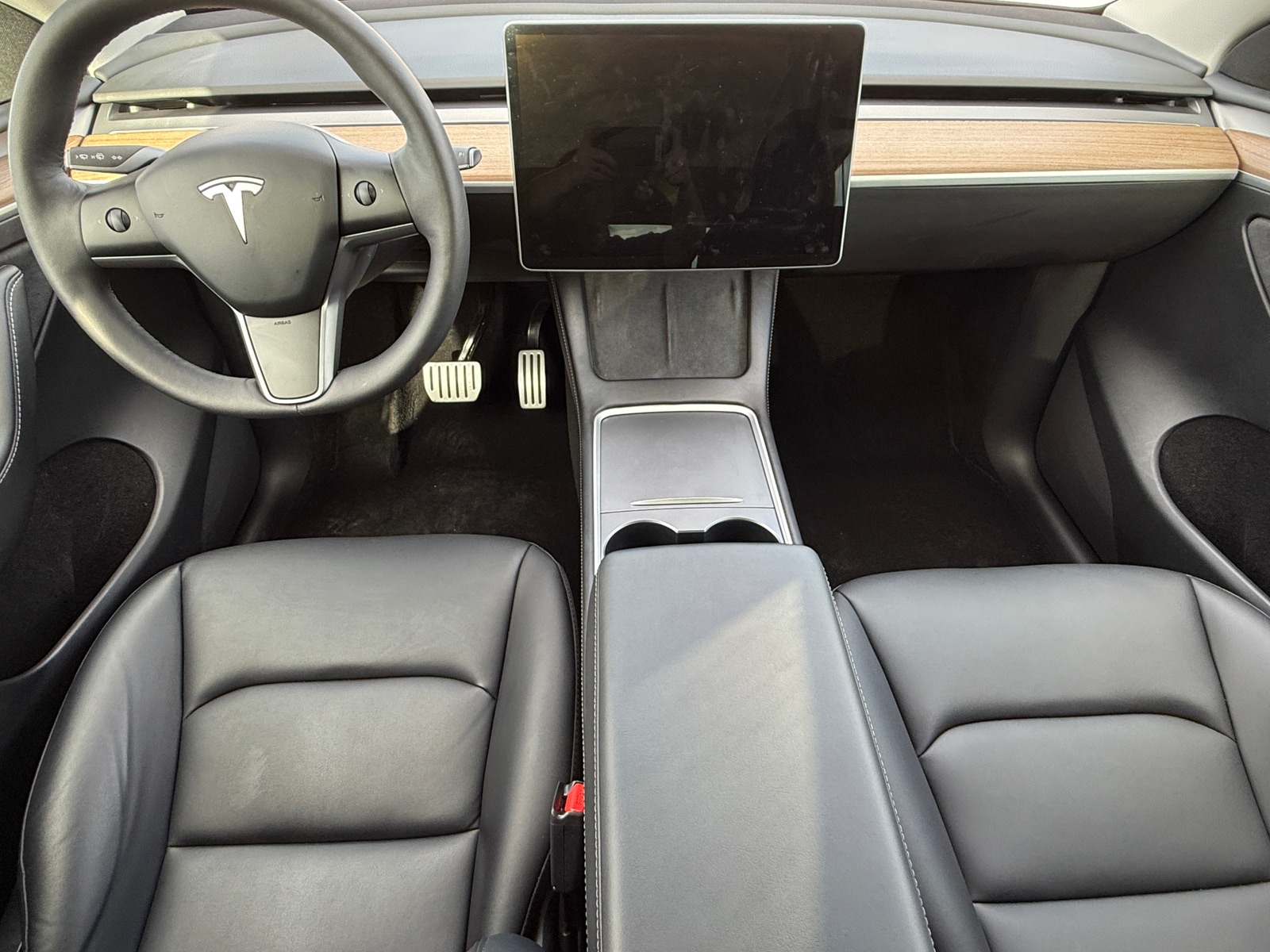 Thumbnail: 2023 Tesla Model Y - 2