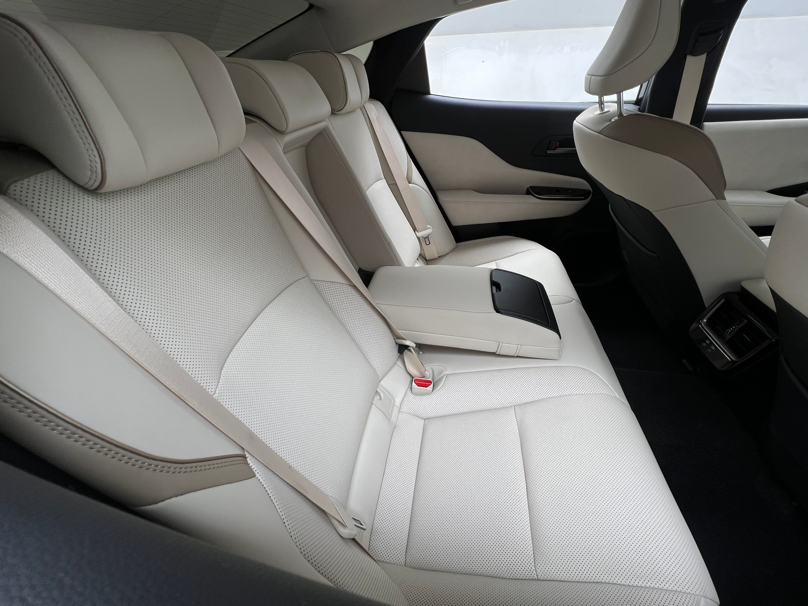 Thumbnail: 2025 Toyota Crown - 5