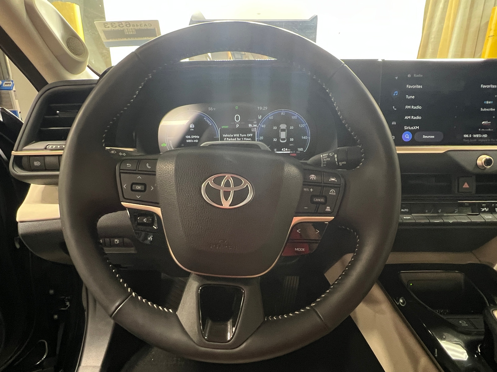 Thumbnail: 2025 Toyota Crown - 4