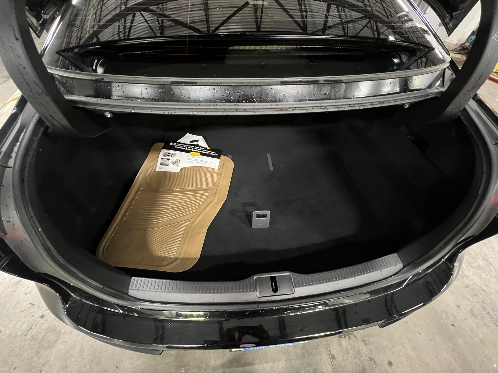 Thumbnail: 2025 Toyota Crown - 6