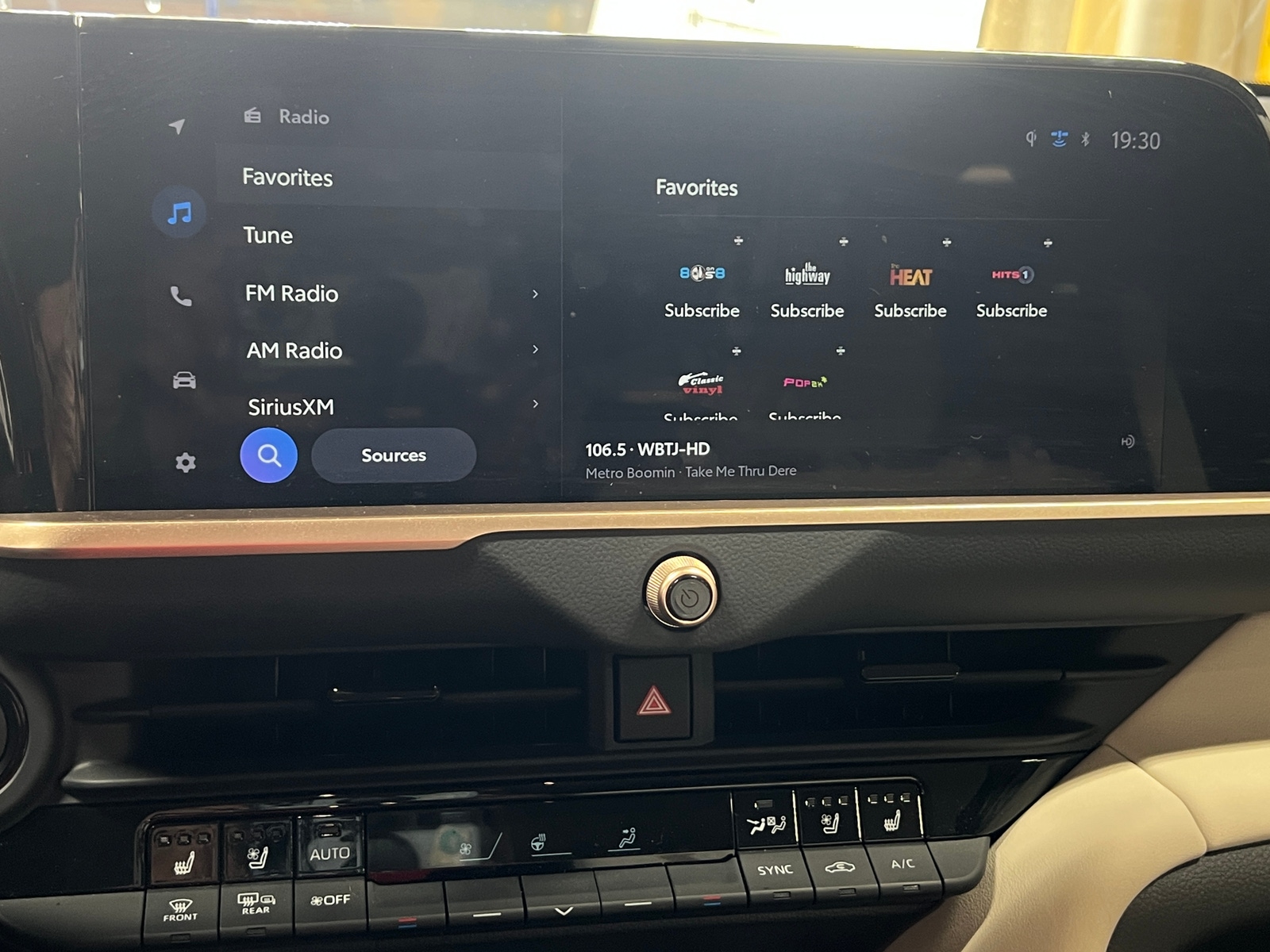 Thumbnail: 2025 Toyota Crown - 3