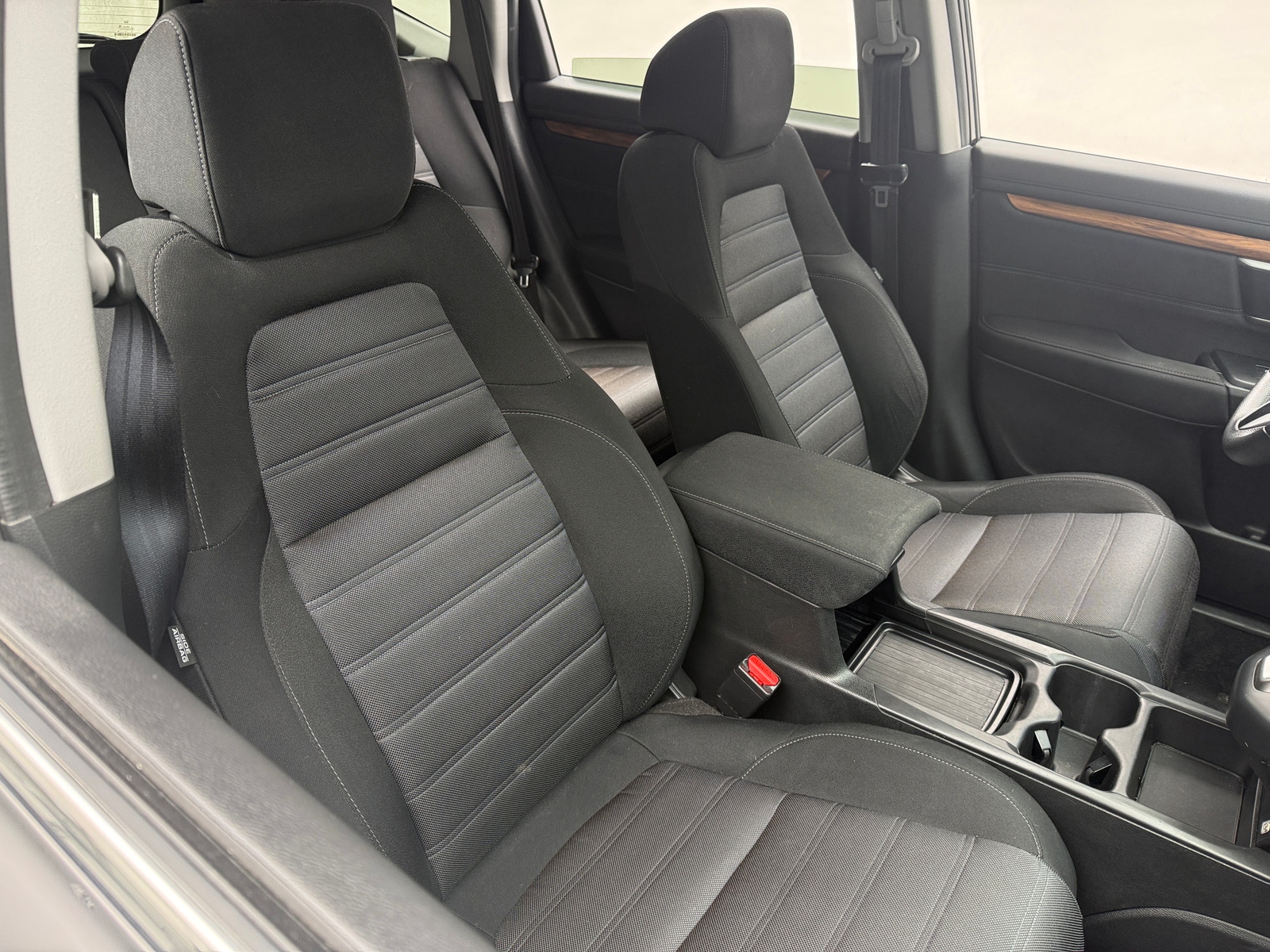 Thumbnail: 2022 Honda CR-V - 2