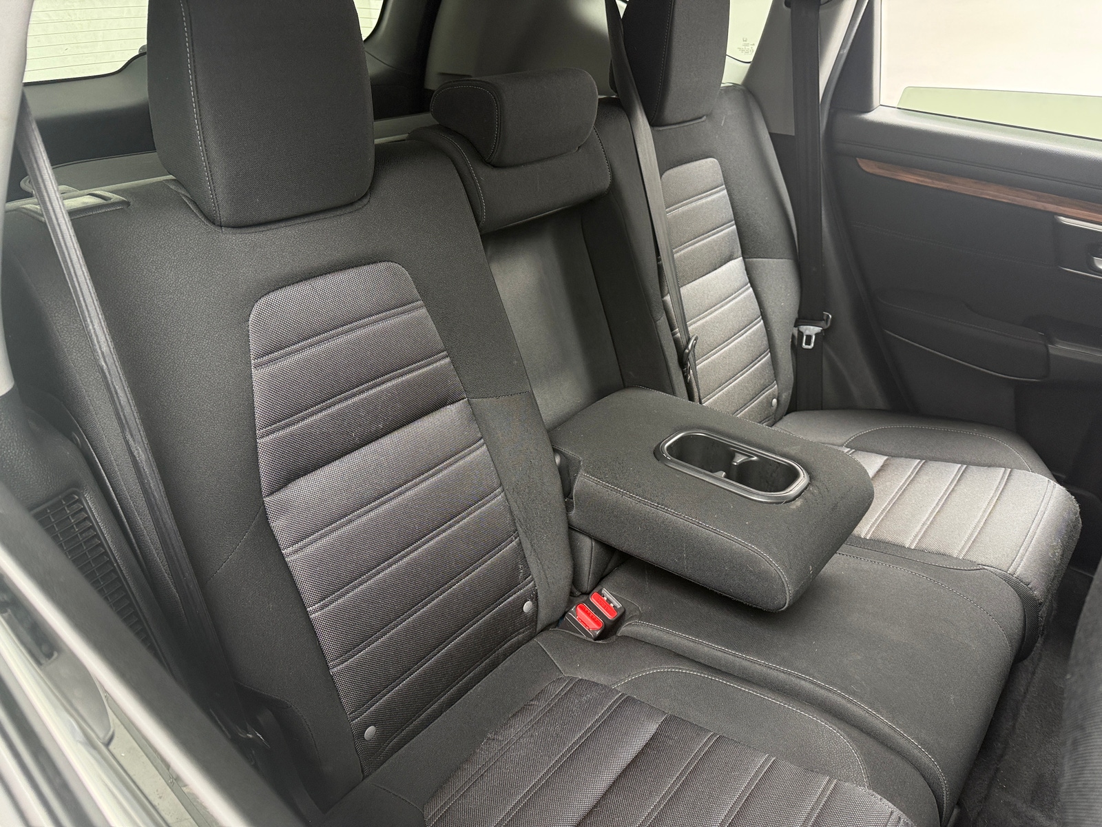 Thumbnail: 2022 Honda CR-V - 6