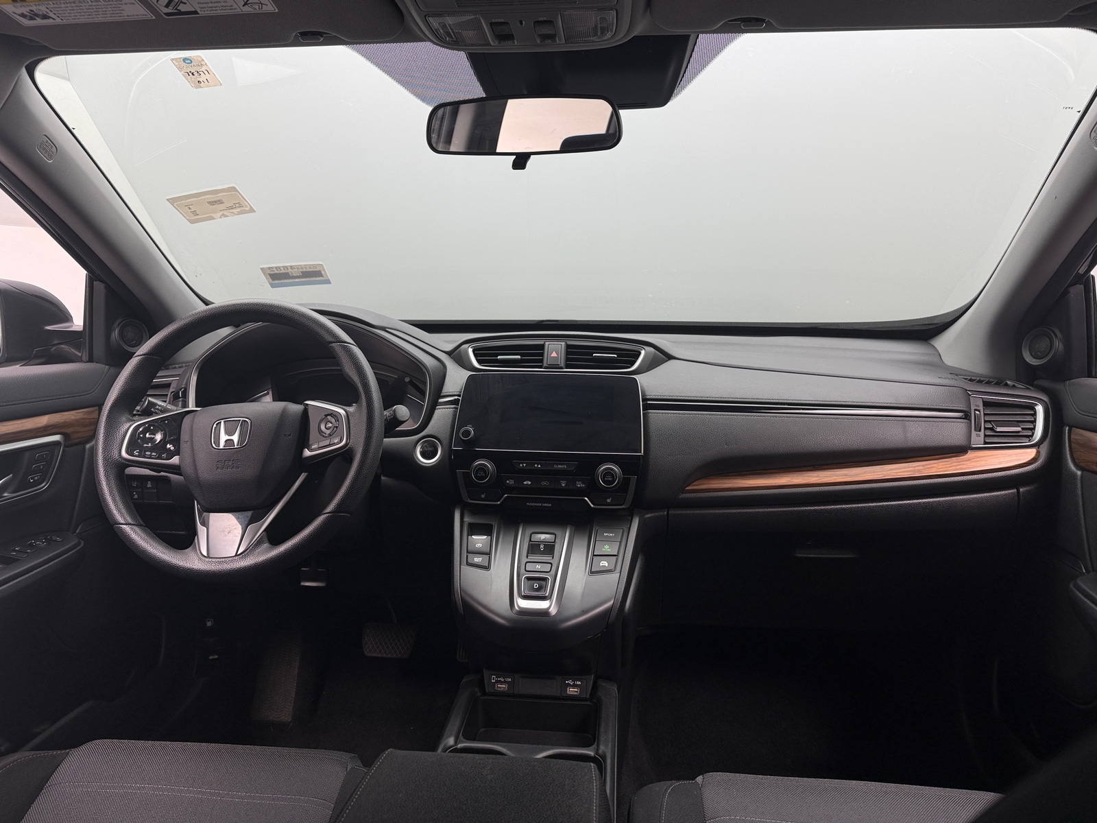 Thumbnail: 2022 Honda CR-V - 3