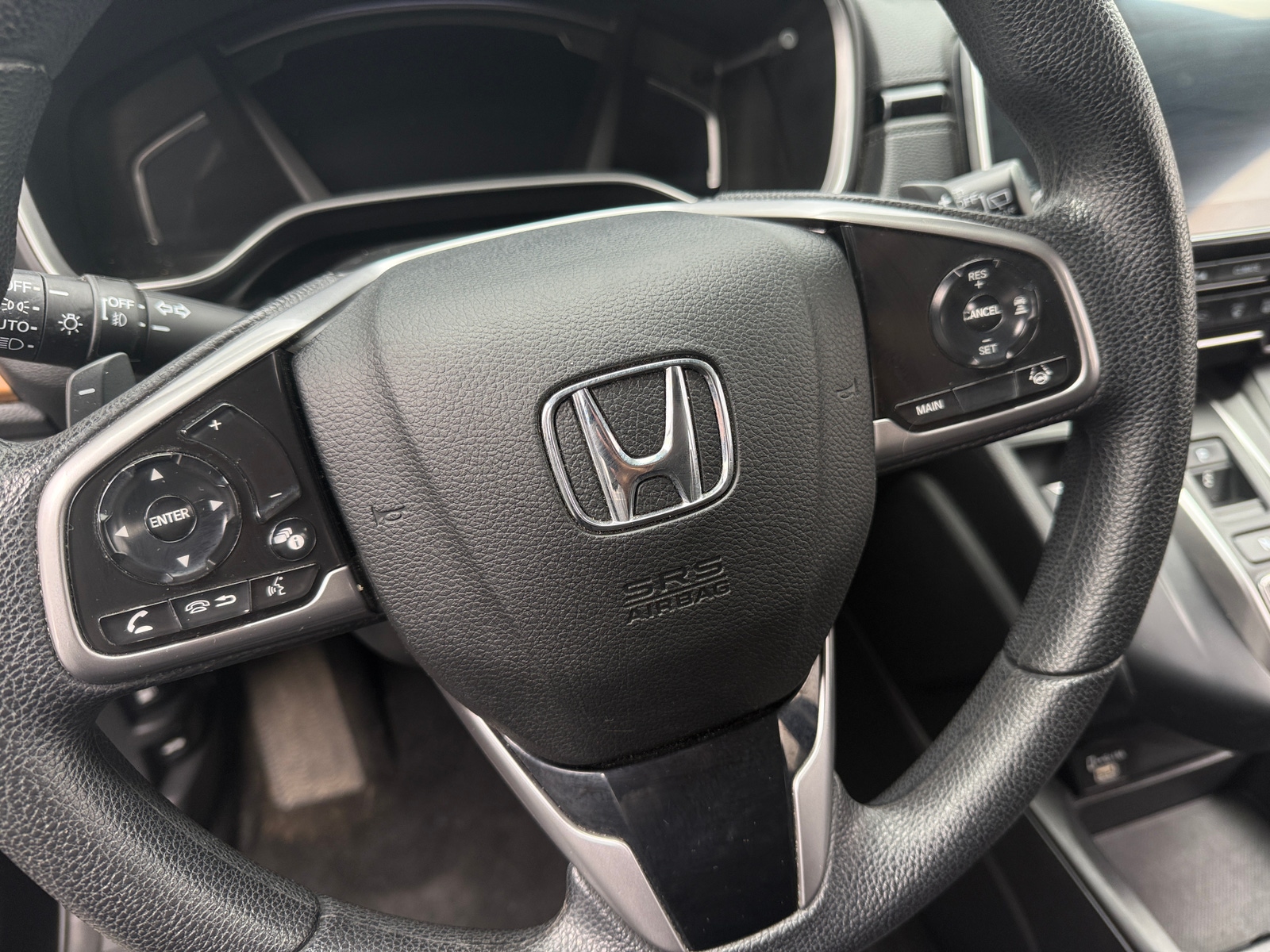 Thumbnail: 2022 Honda CR-V - 5