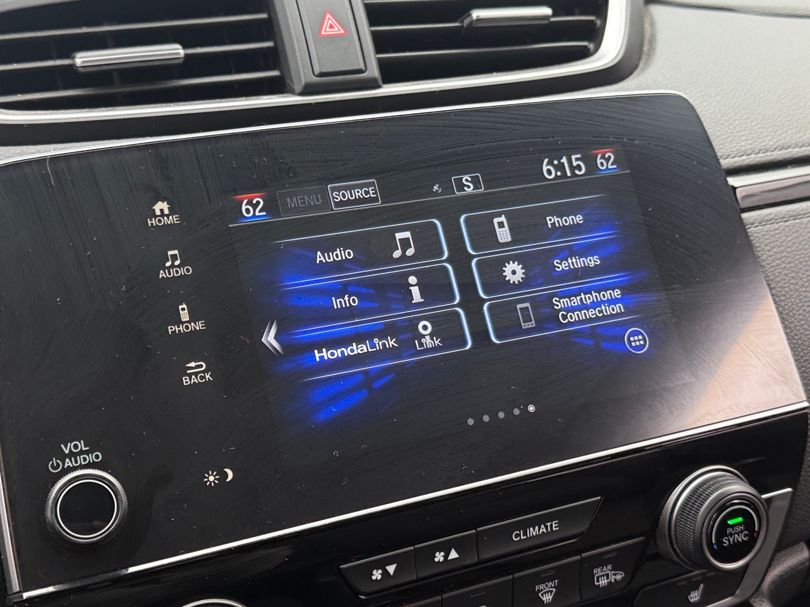 Thumbnail: 2022 Honda CR-V - 4