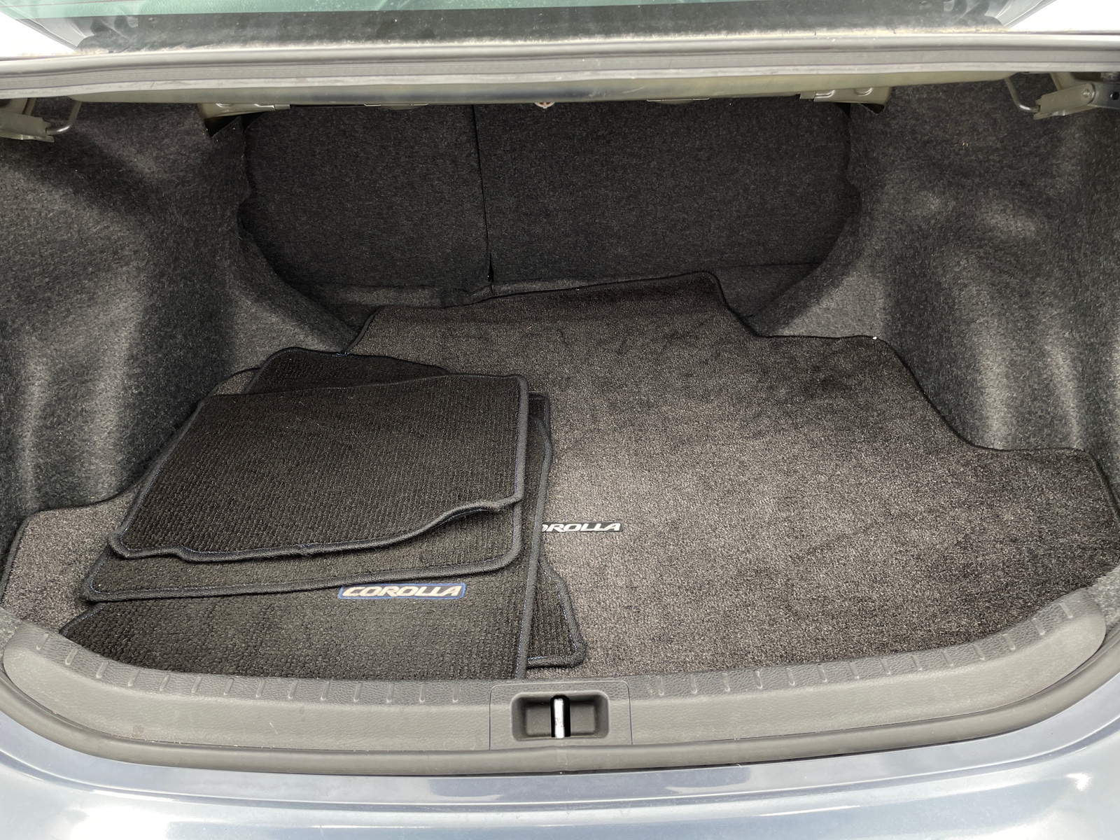 Thumbnail: 2017 Toyota Corolla - 7