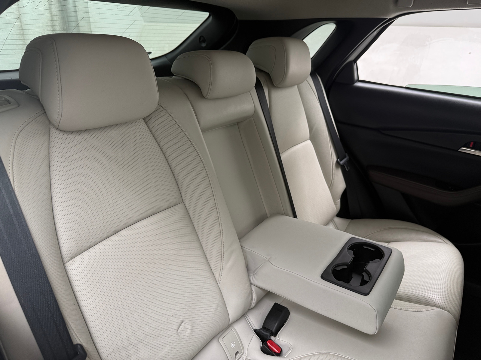 Thumbnail: 2021 Mazda CX-30 - 5