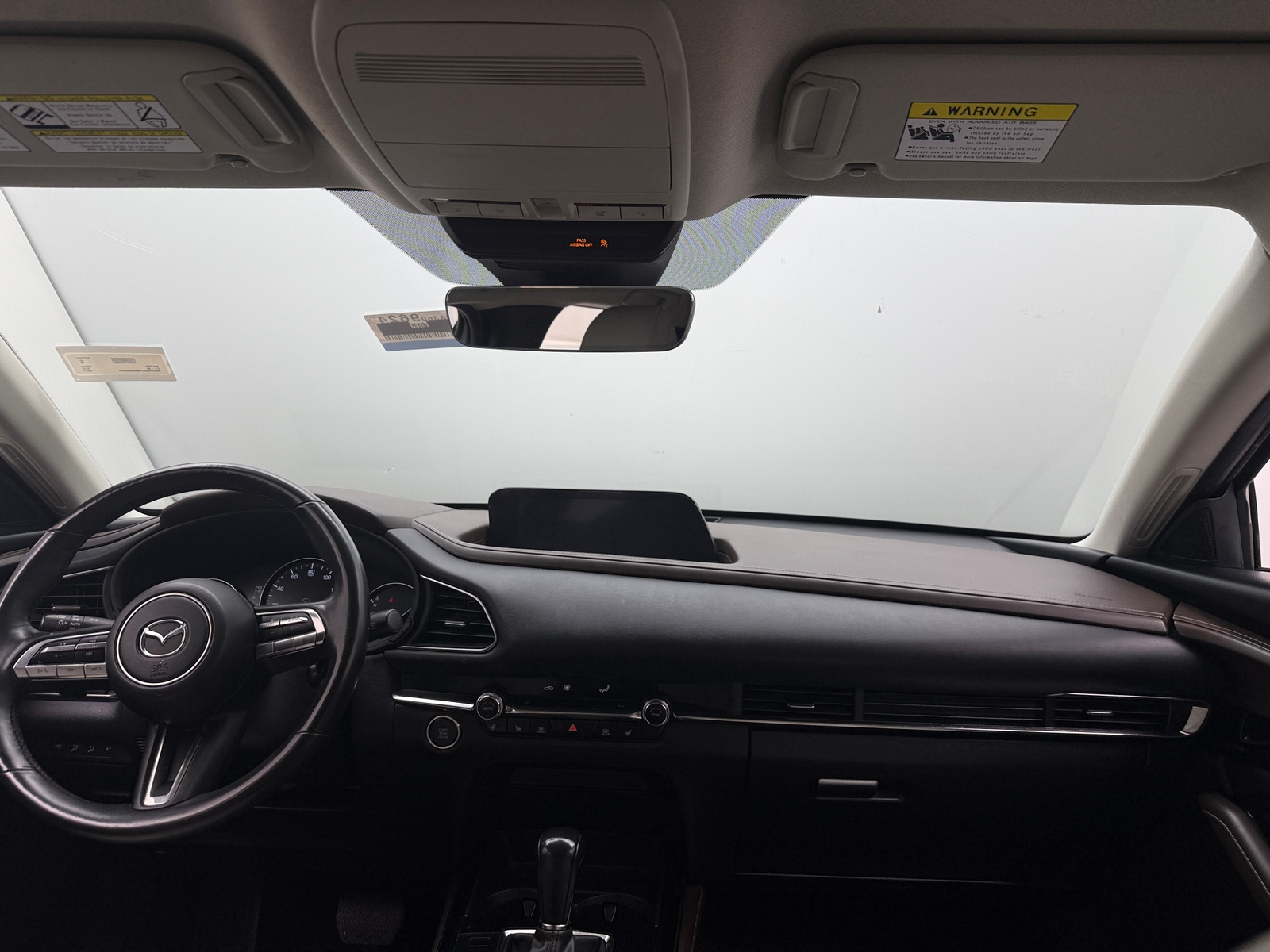 Thumbnail: 2021 Mazda CX-30 - 2