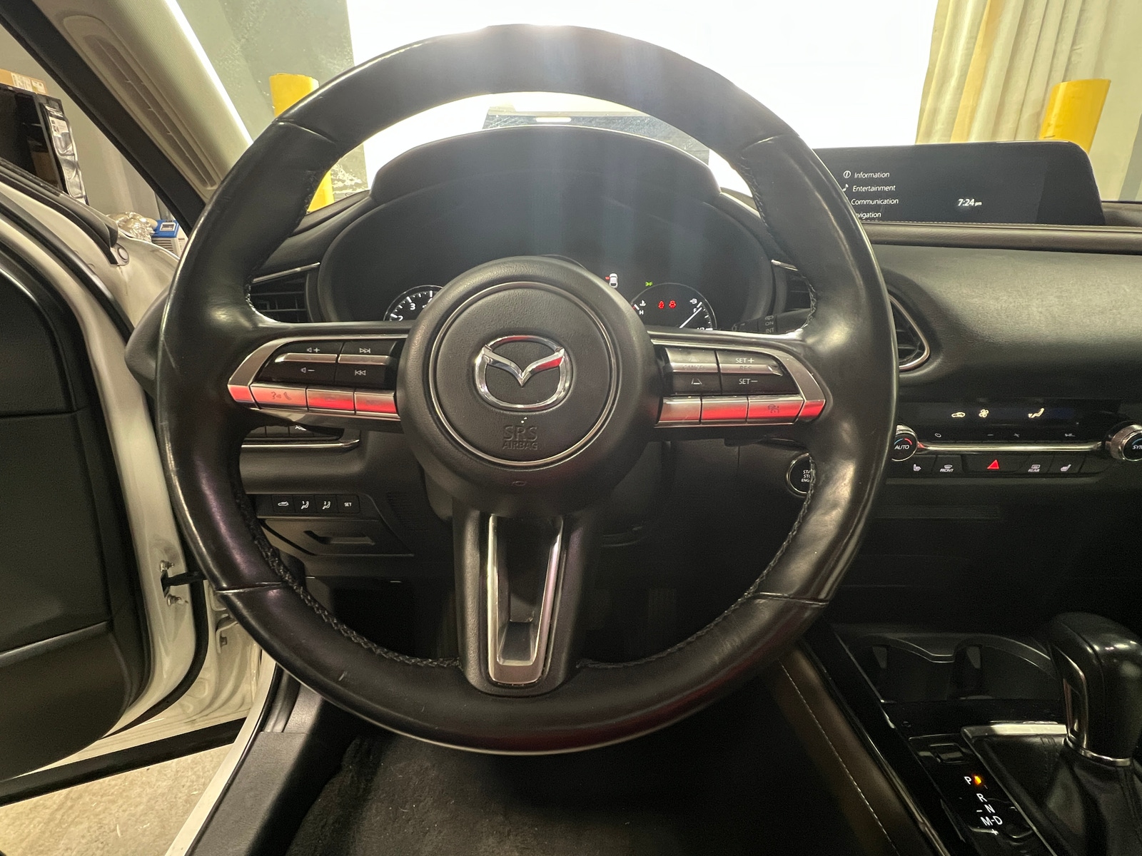 Thumbnail: 2021 Mazda CX-30 - 4